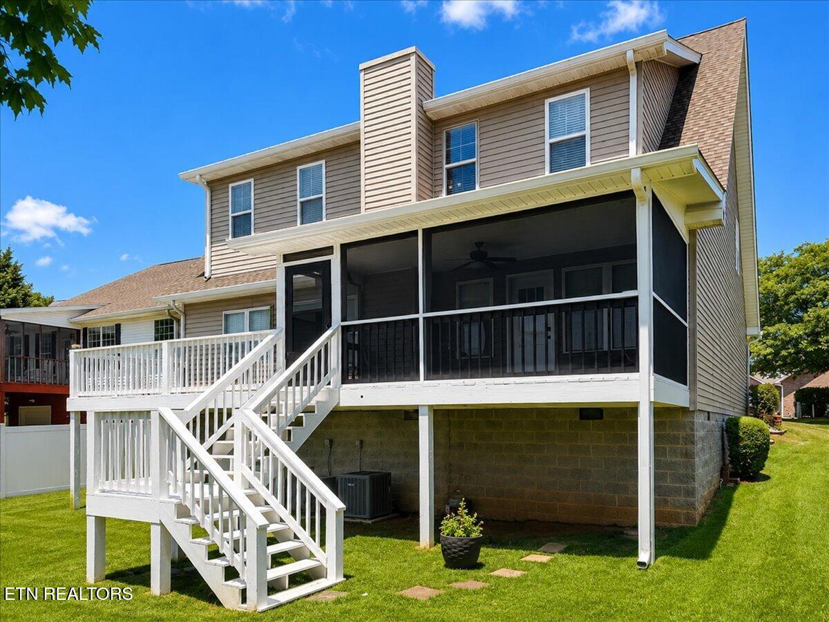 242 Fyke Drive Athens TN 37303