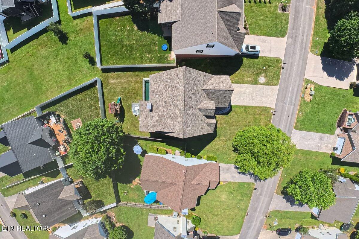 242 Fyke Drive Athens TN 37303