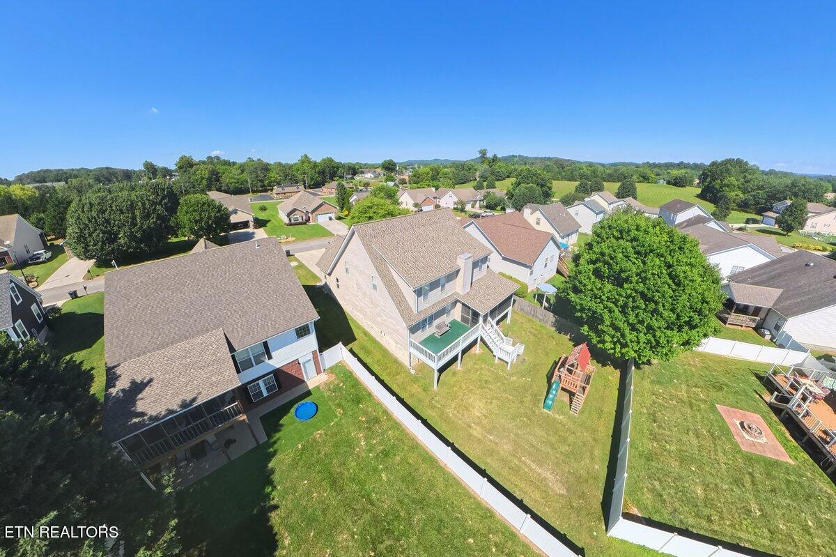 242 Fyke Drive Athens TN 37303