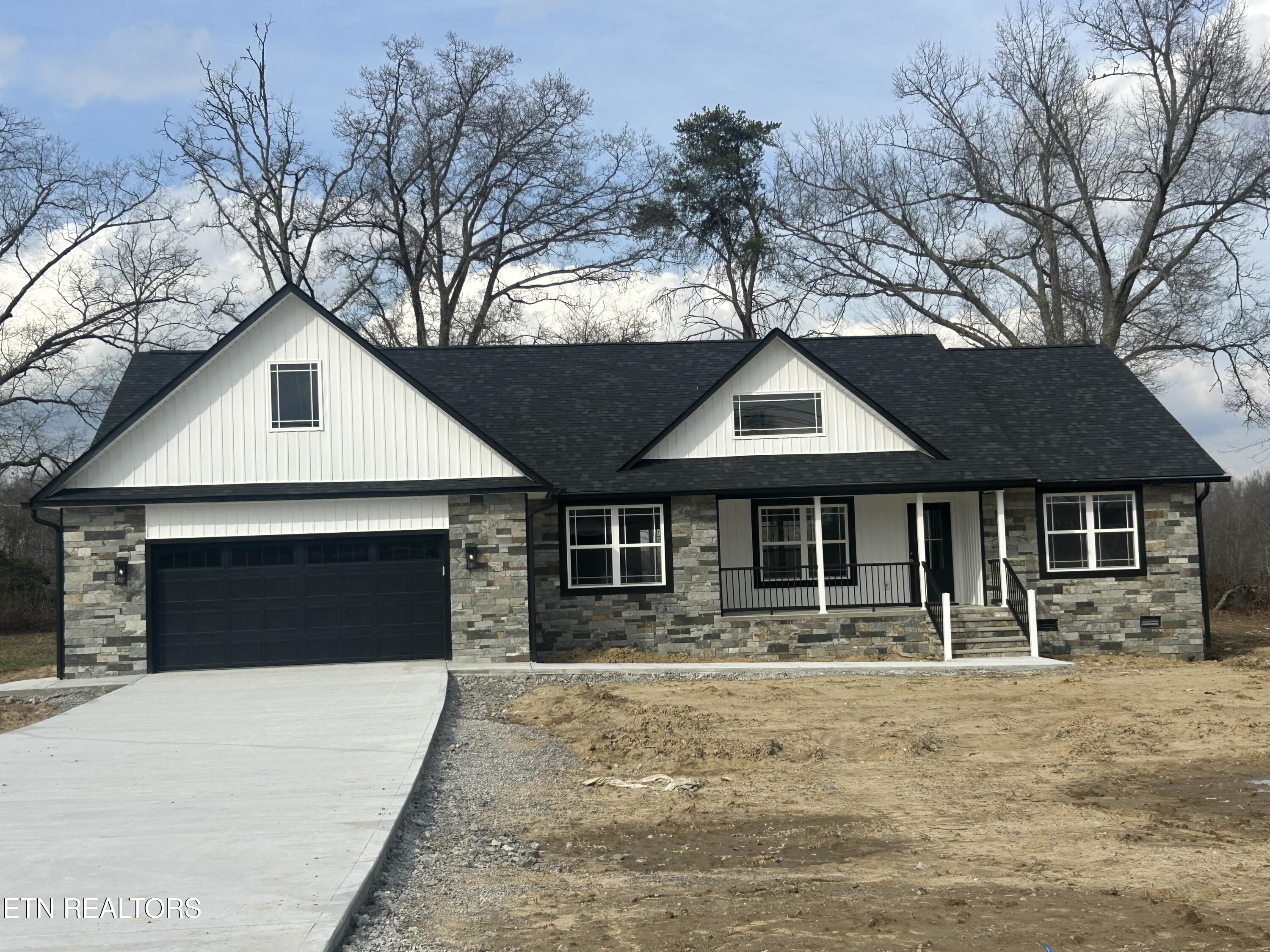 850 Colby Circle Crossville TN 38571