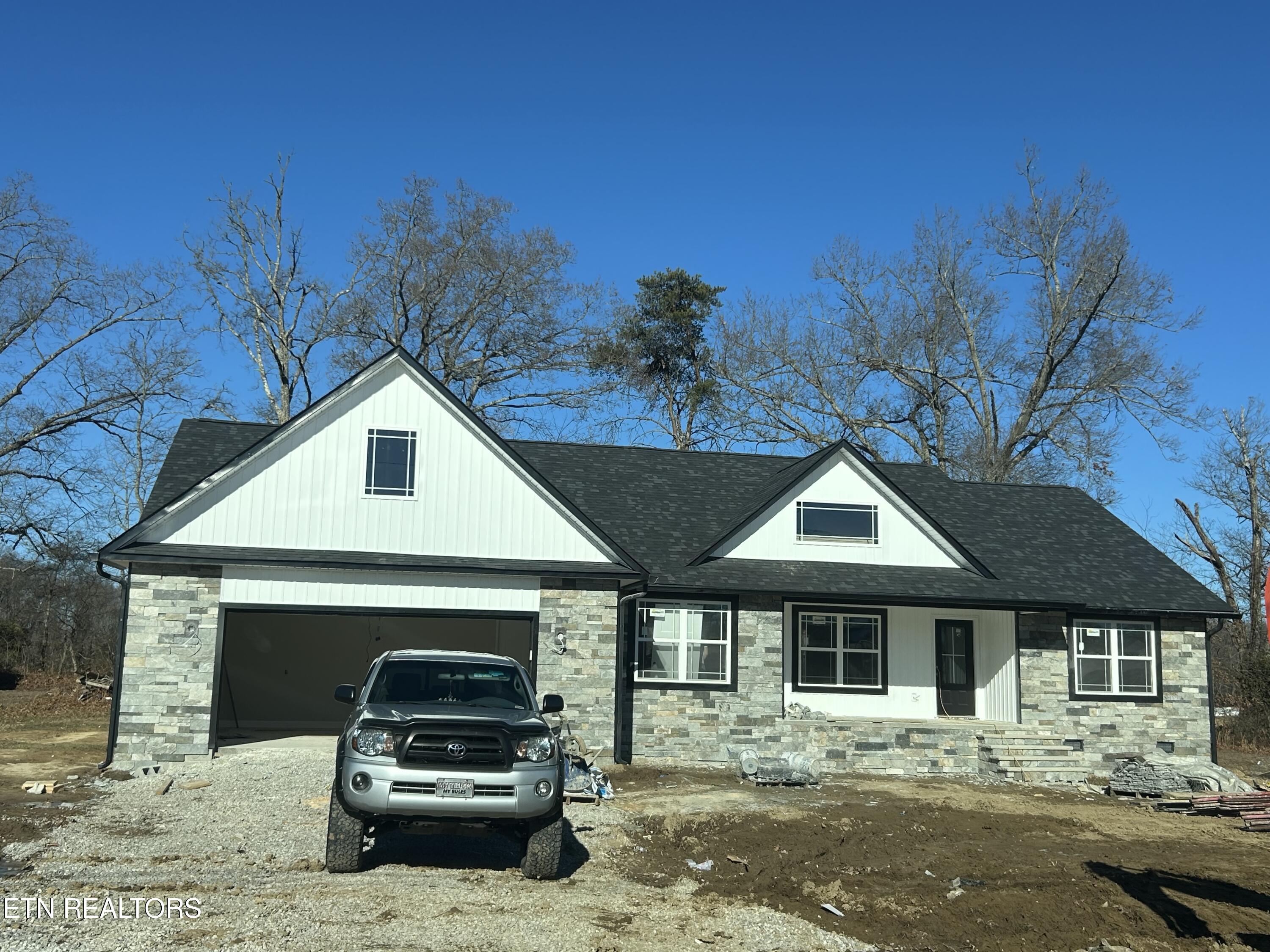 850 Colby Circle Crossville TN 38571