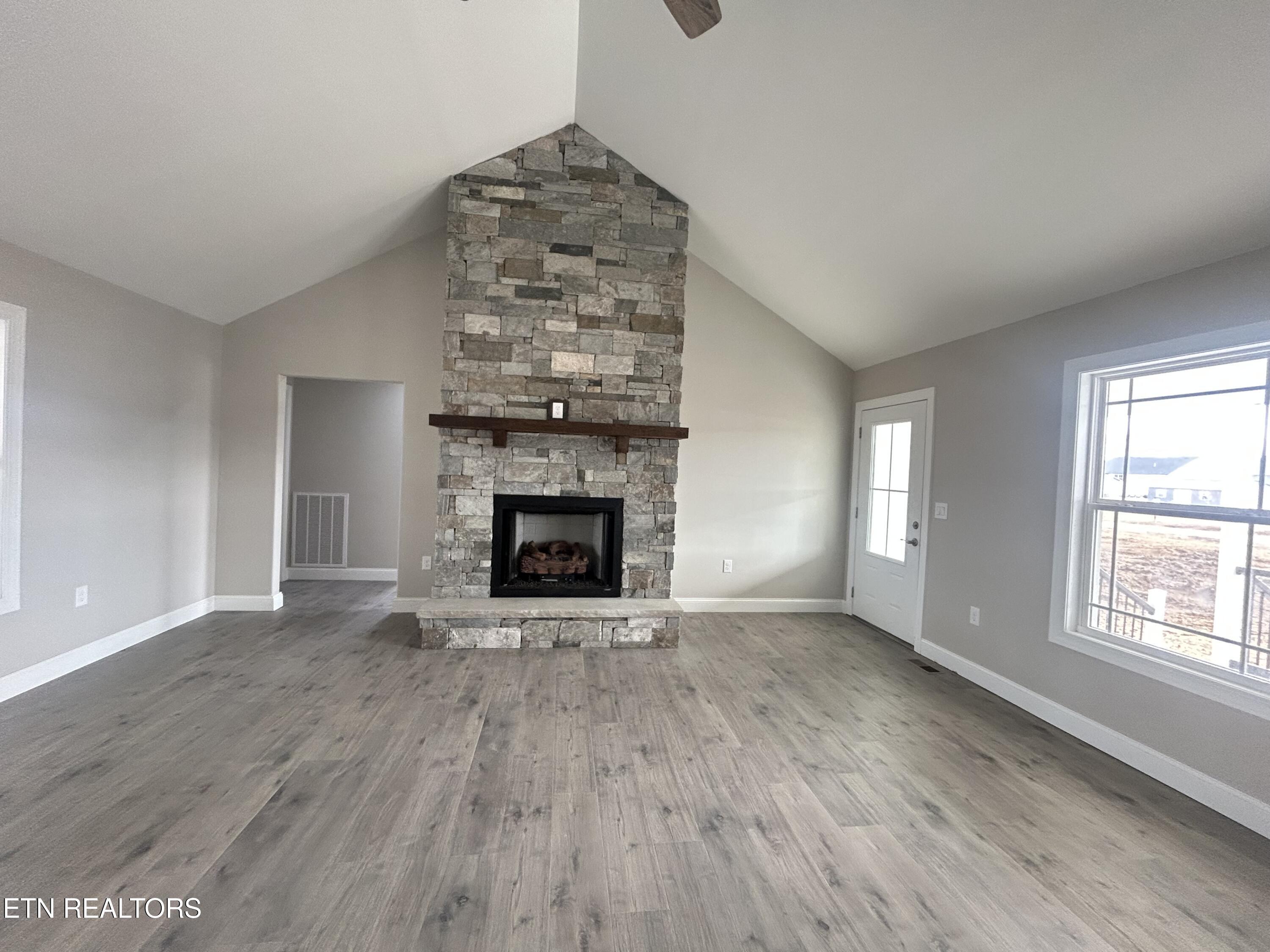 850 Colby Circle Crossville TN 38571