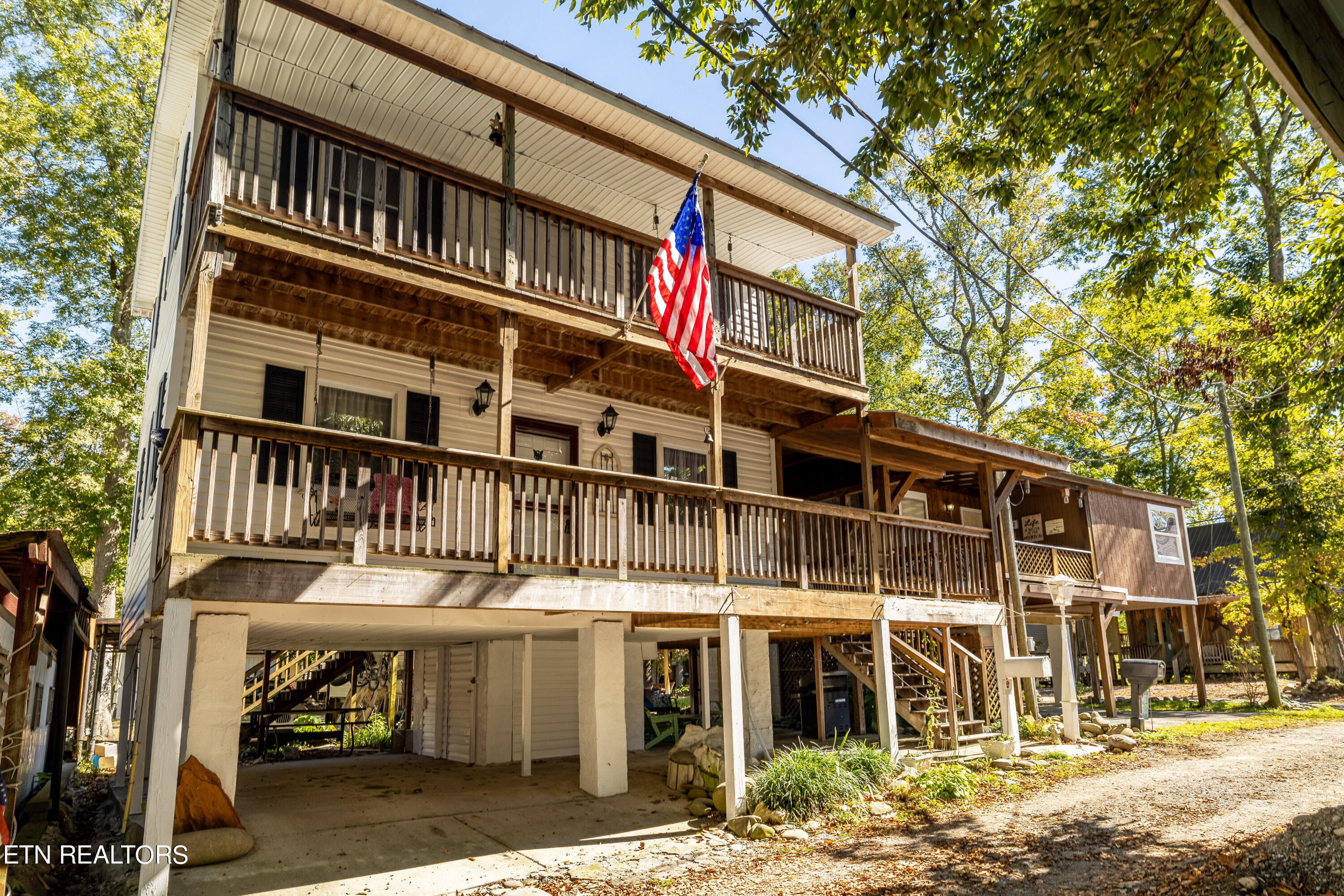 G2 & G3 Carnes Road Townsend TN 37882