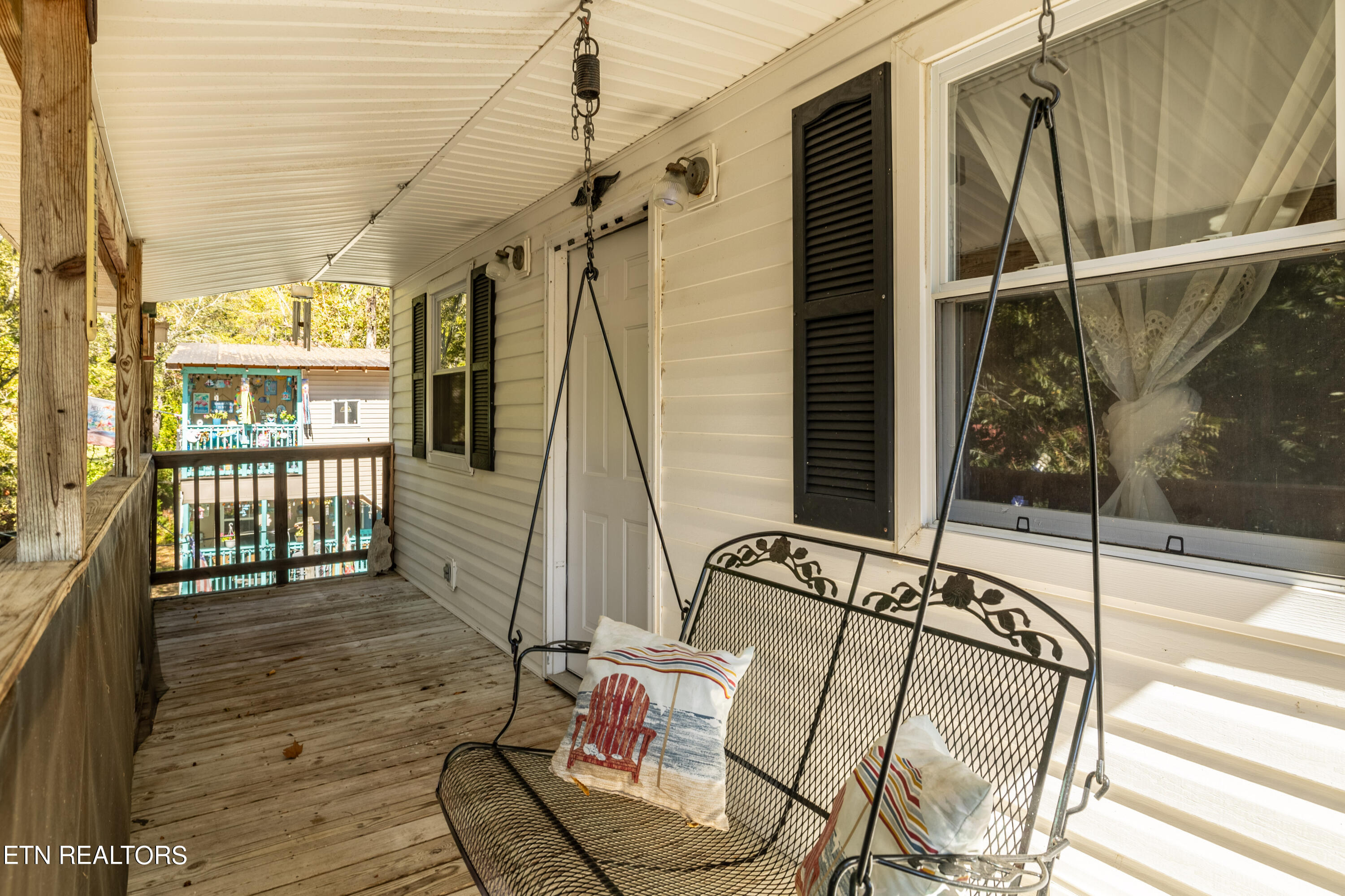G2 & G3 Carnes Road Townsend TN 37882