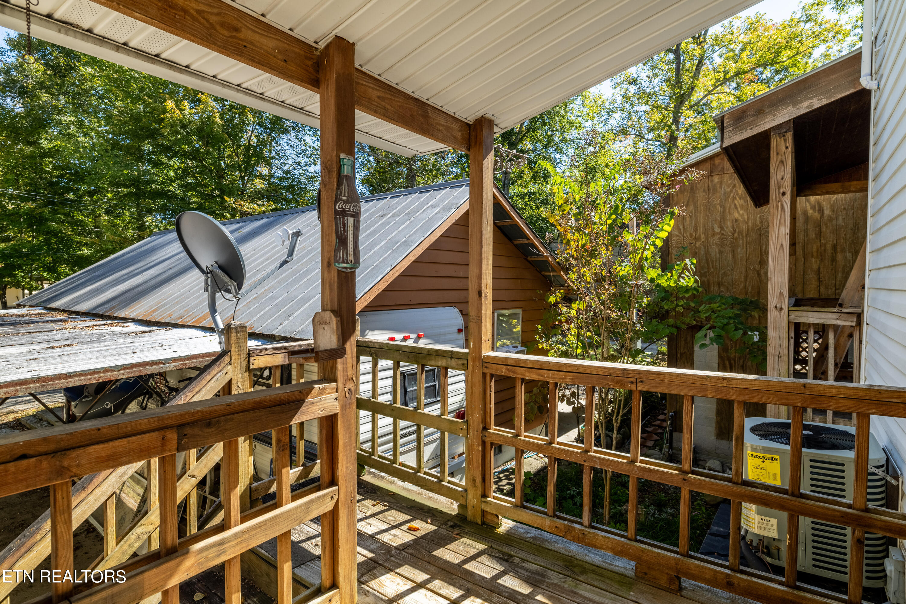 G2 & G3 Carnes Road Townsend TN 37882