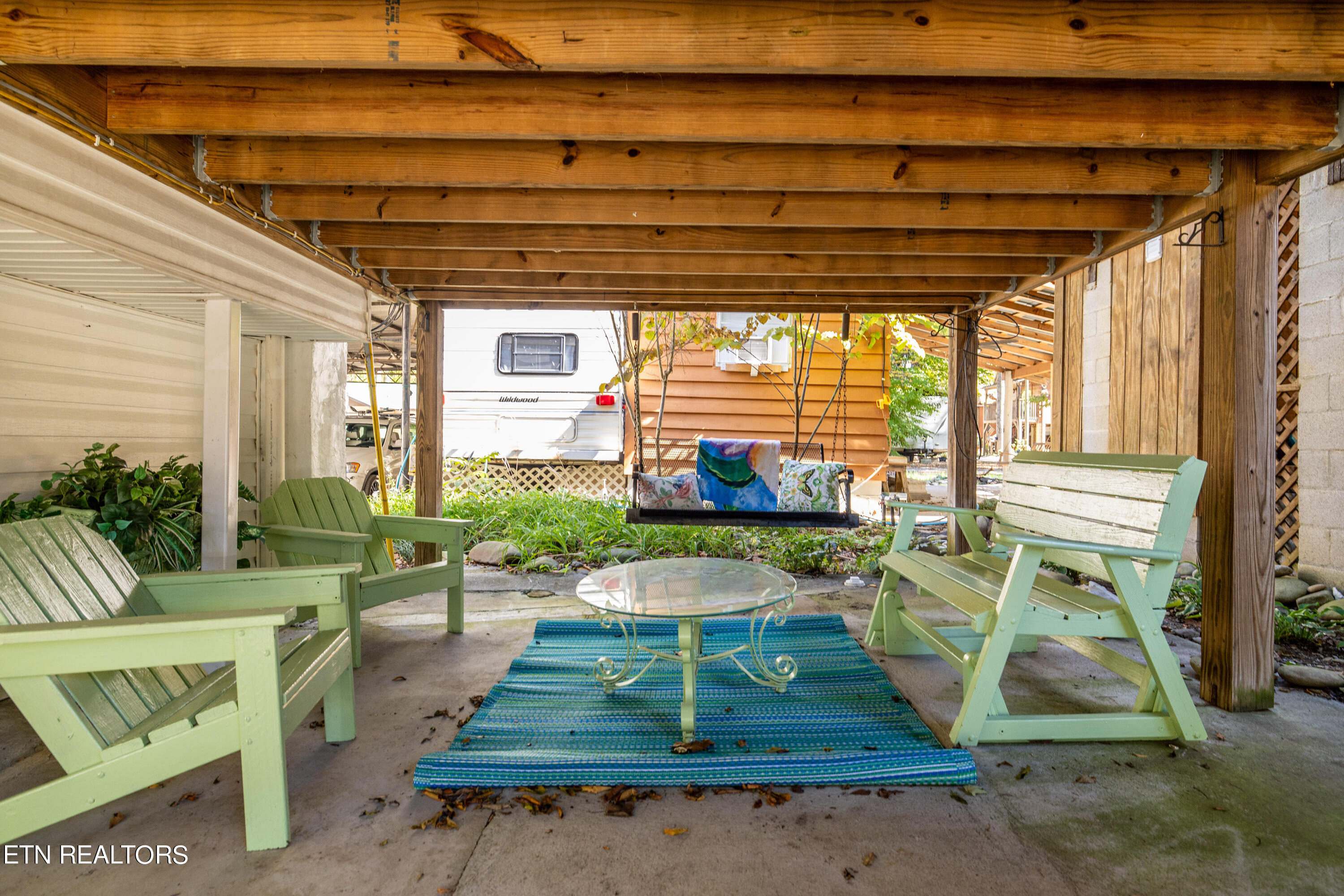 G2 & G3 Carnes Road Townsend TN 37882