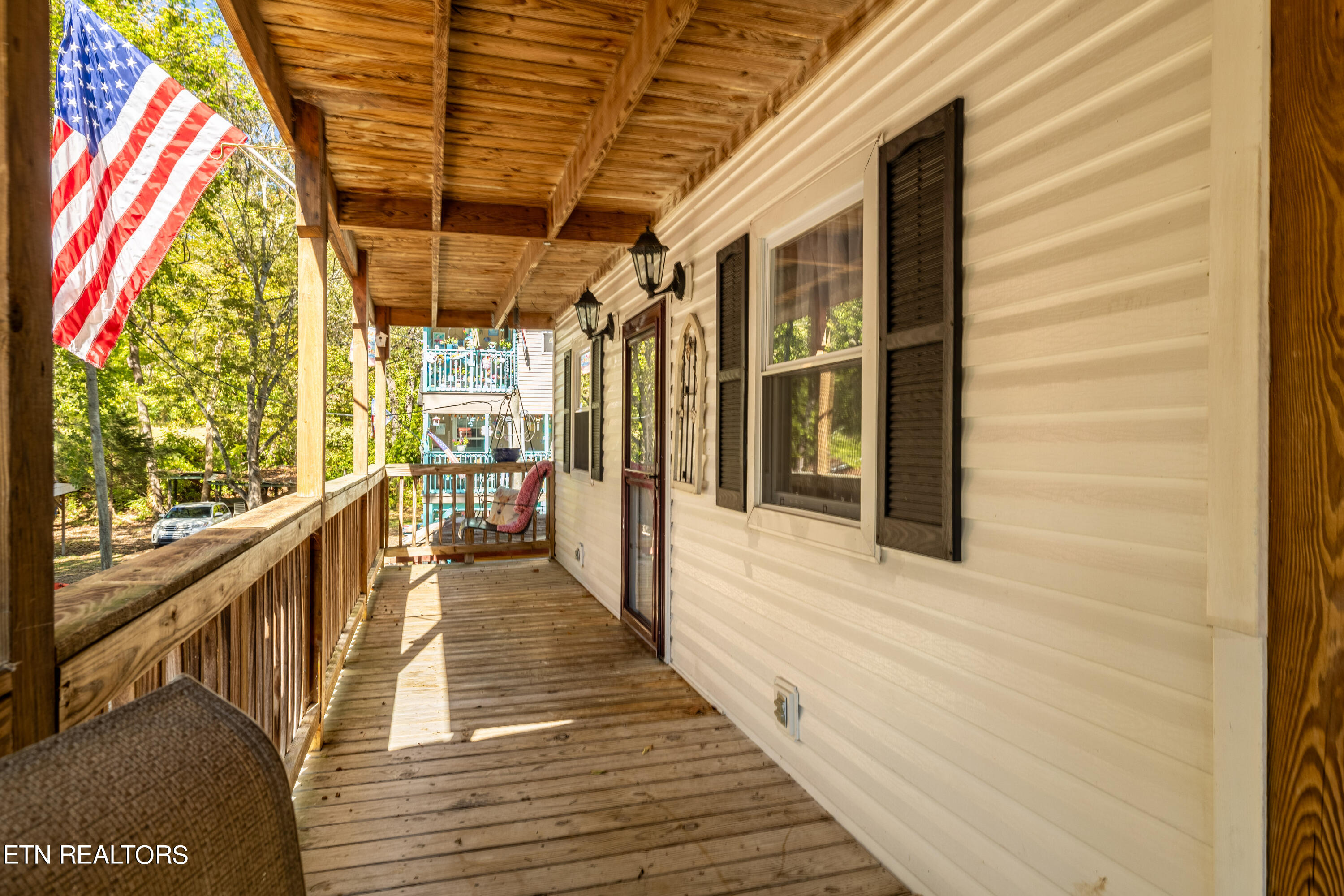 G2 & G3 Carnes Road Townsend TN 37882