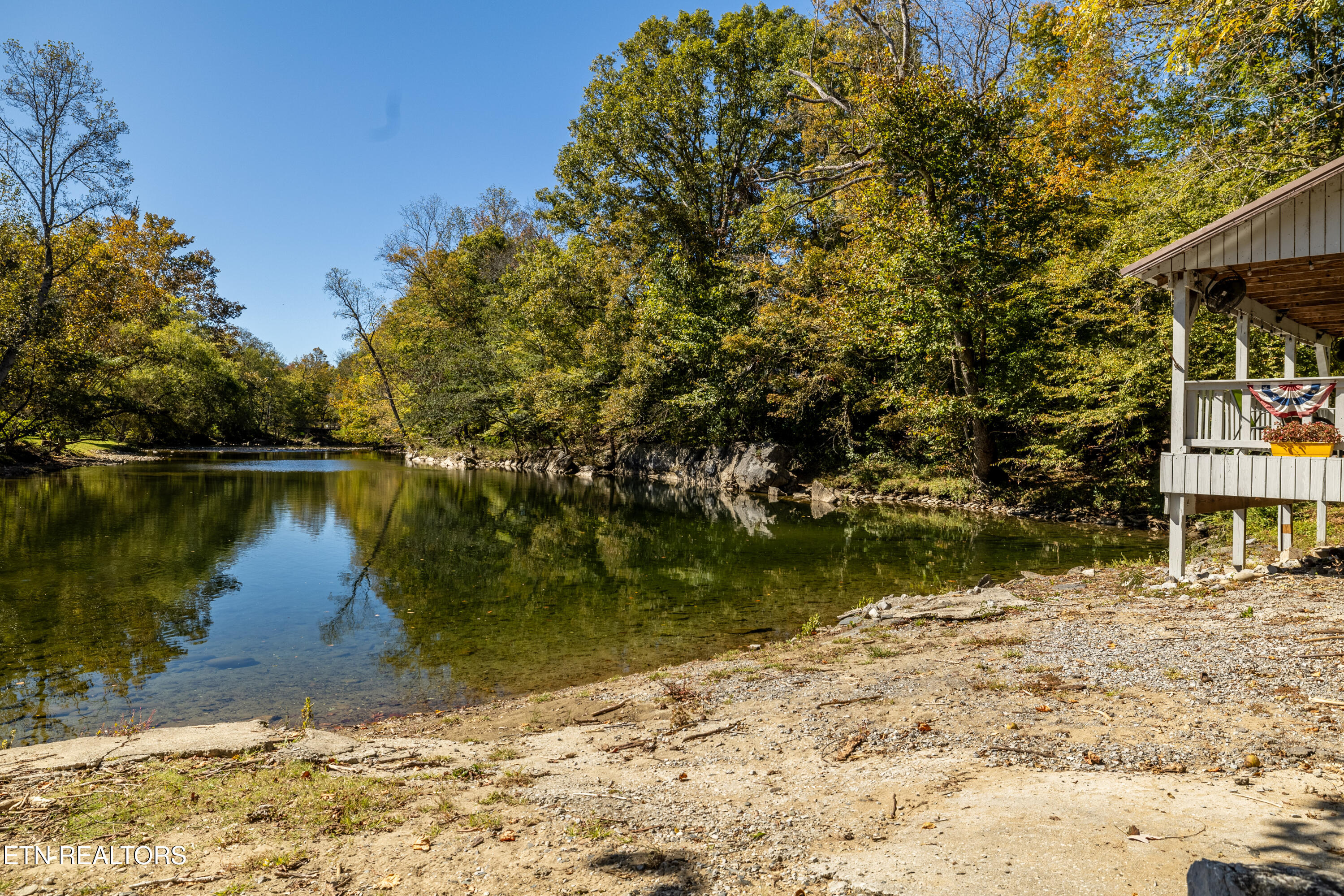G2 & G3 Carnes Road Townsend TN 37882