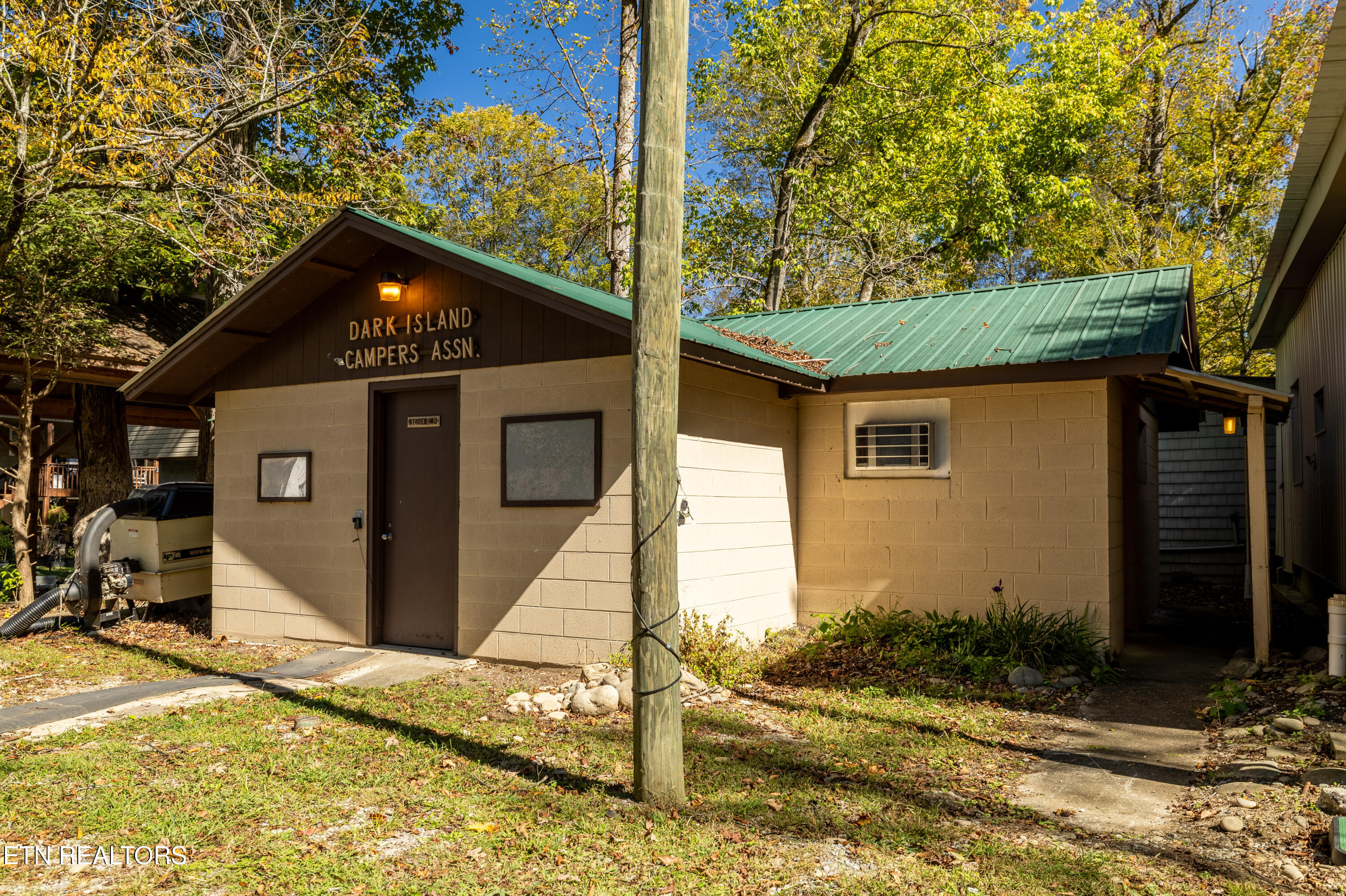 G2 & G3 Carnes Road Townsend TN 37882