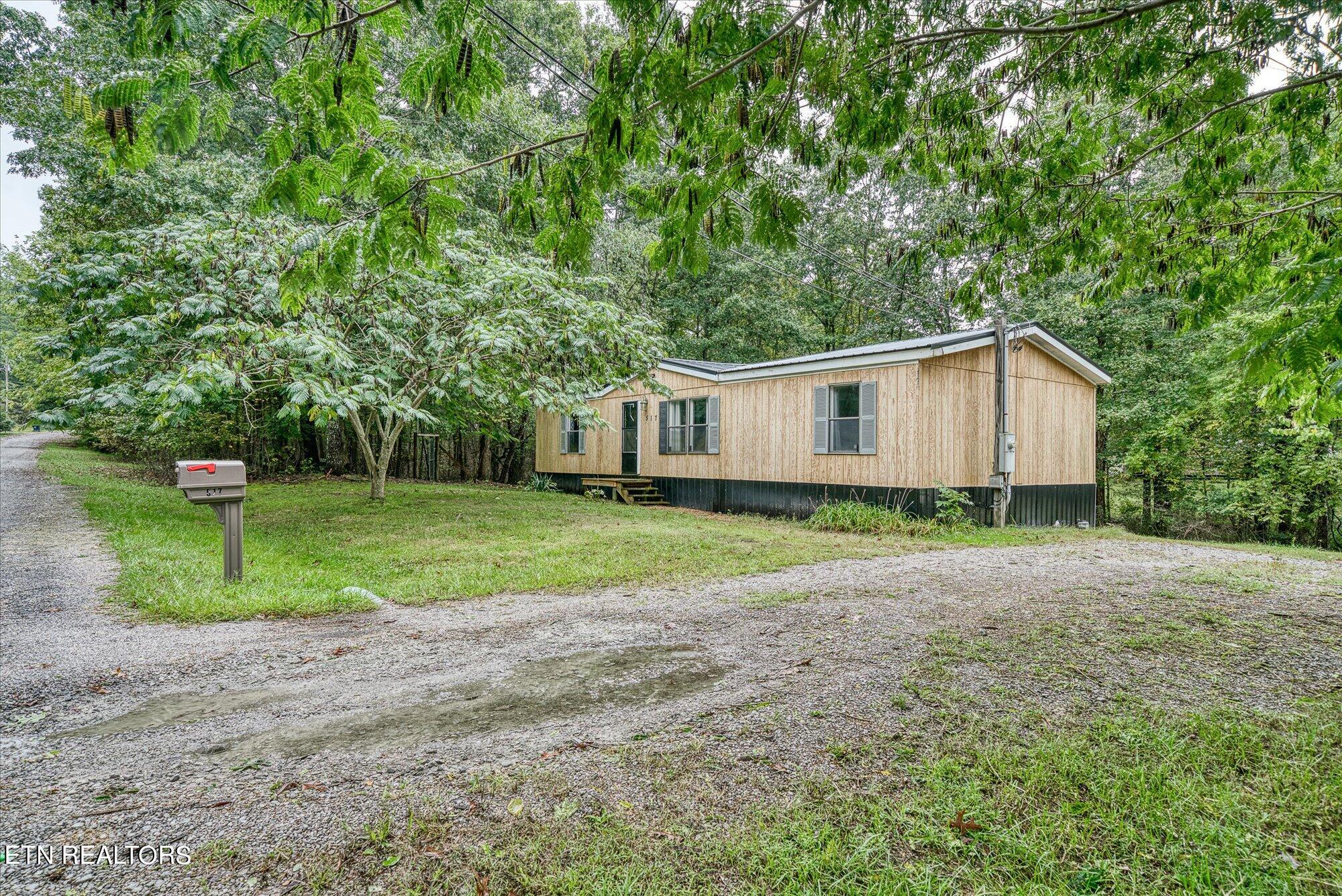 517 Mica Circle Crossville TN 38572