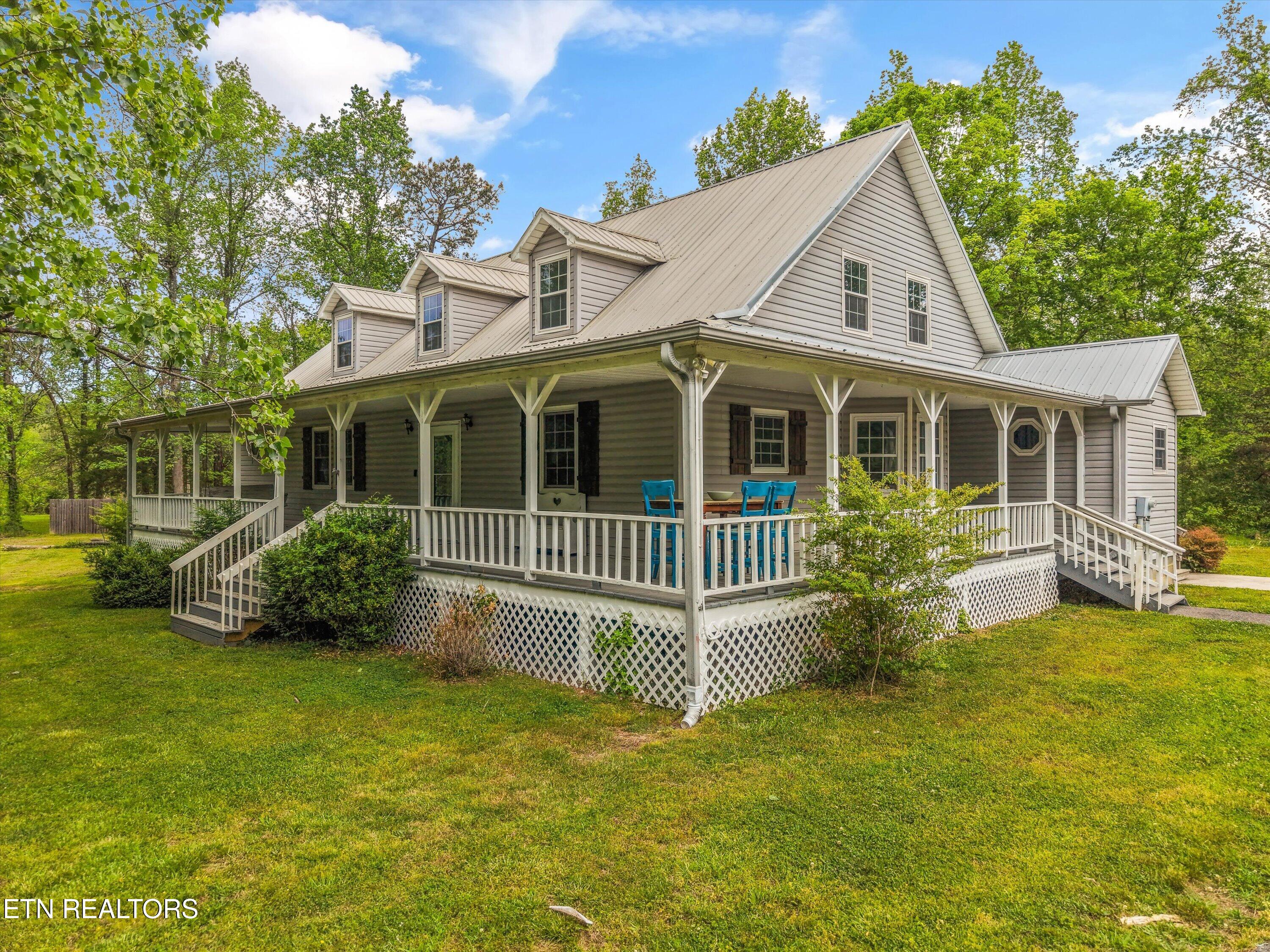145 County Road 853 Delano TN 37325