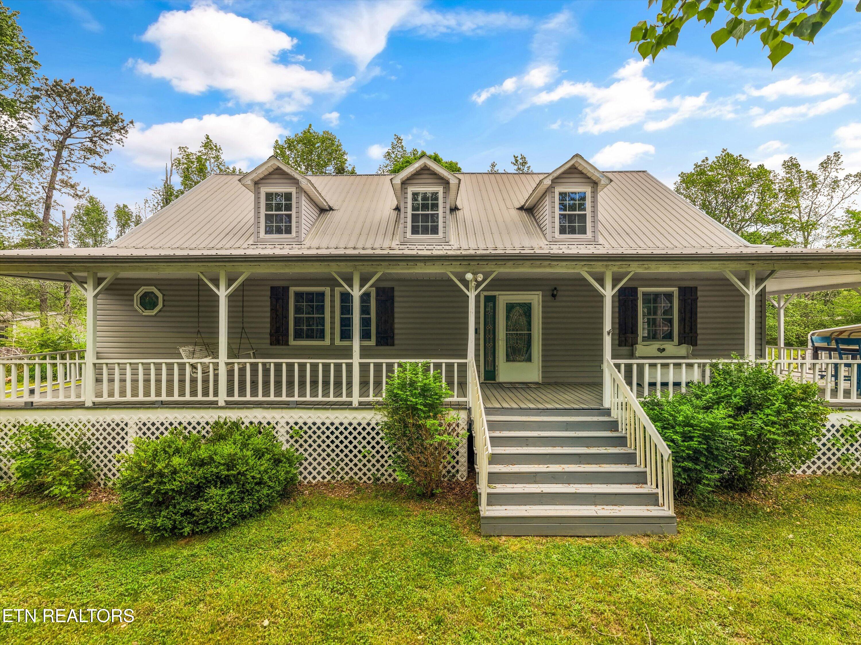 145 County Road 853 Delano TN 37325