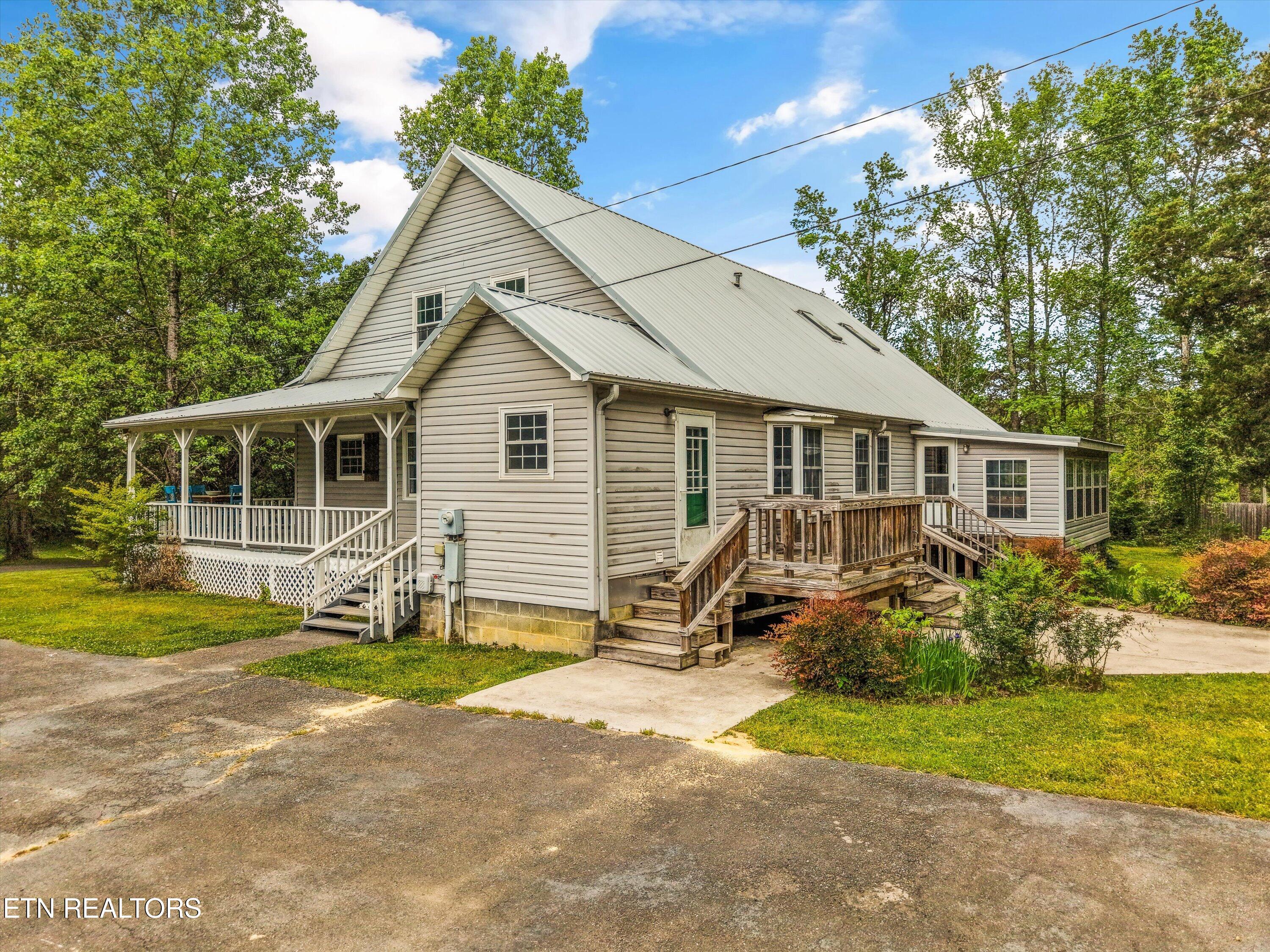 145 County Road 853 Delano TN 37325