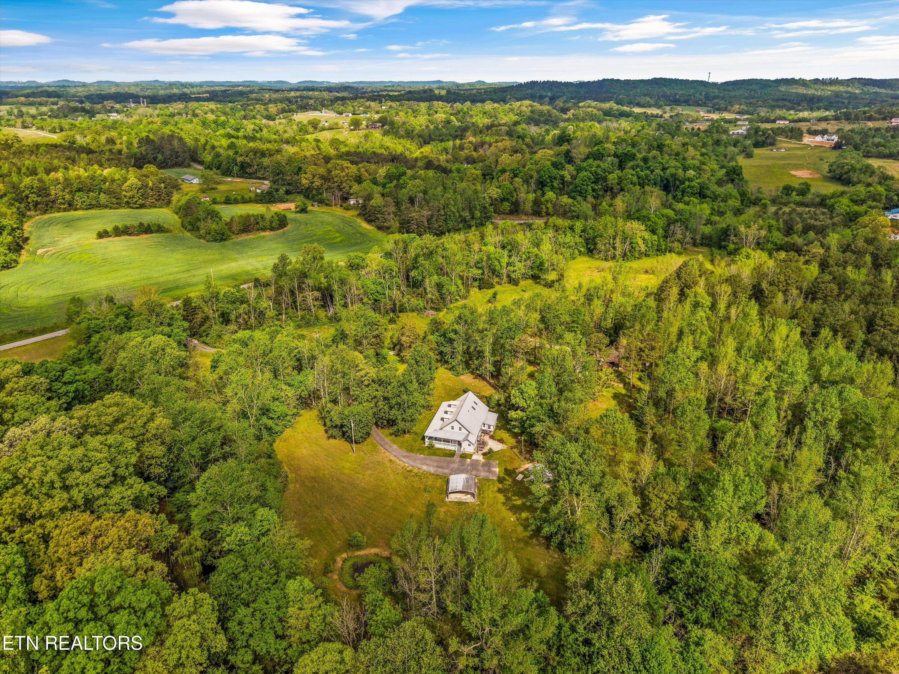 145 County Road 853 Delano TN 37325