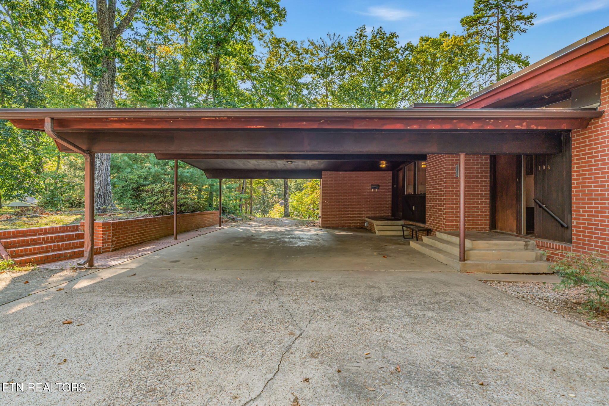 106 Elliott Circle Oak Ridge TN 37830