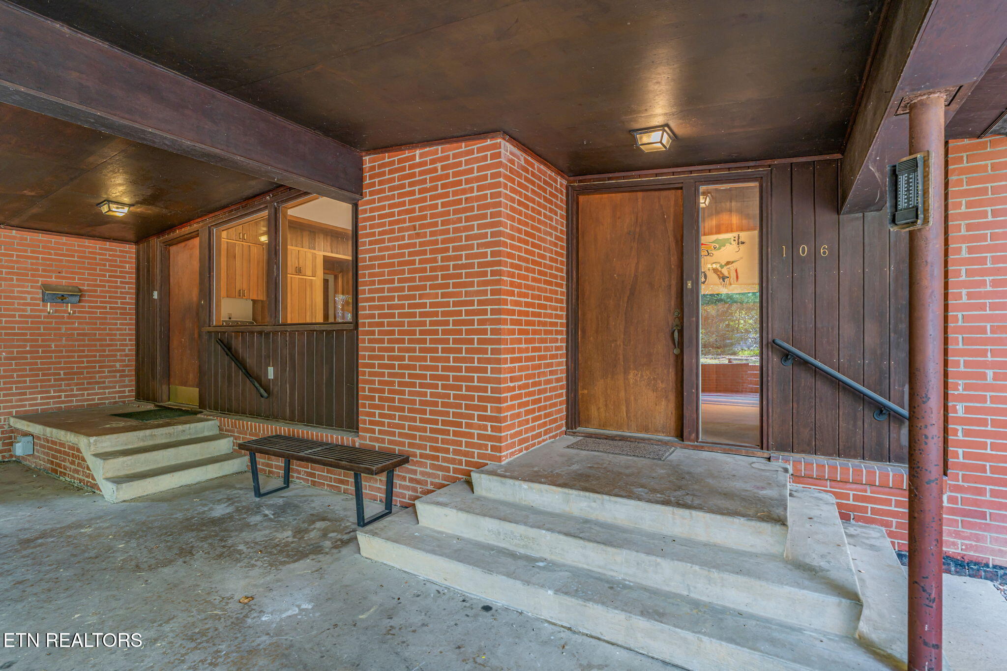 106 Elliott Circle Oak Ridge TN 37830