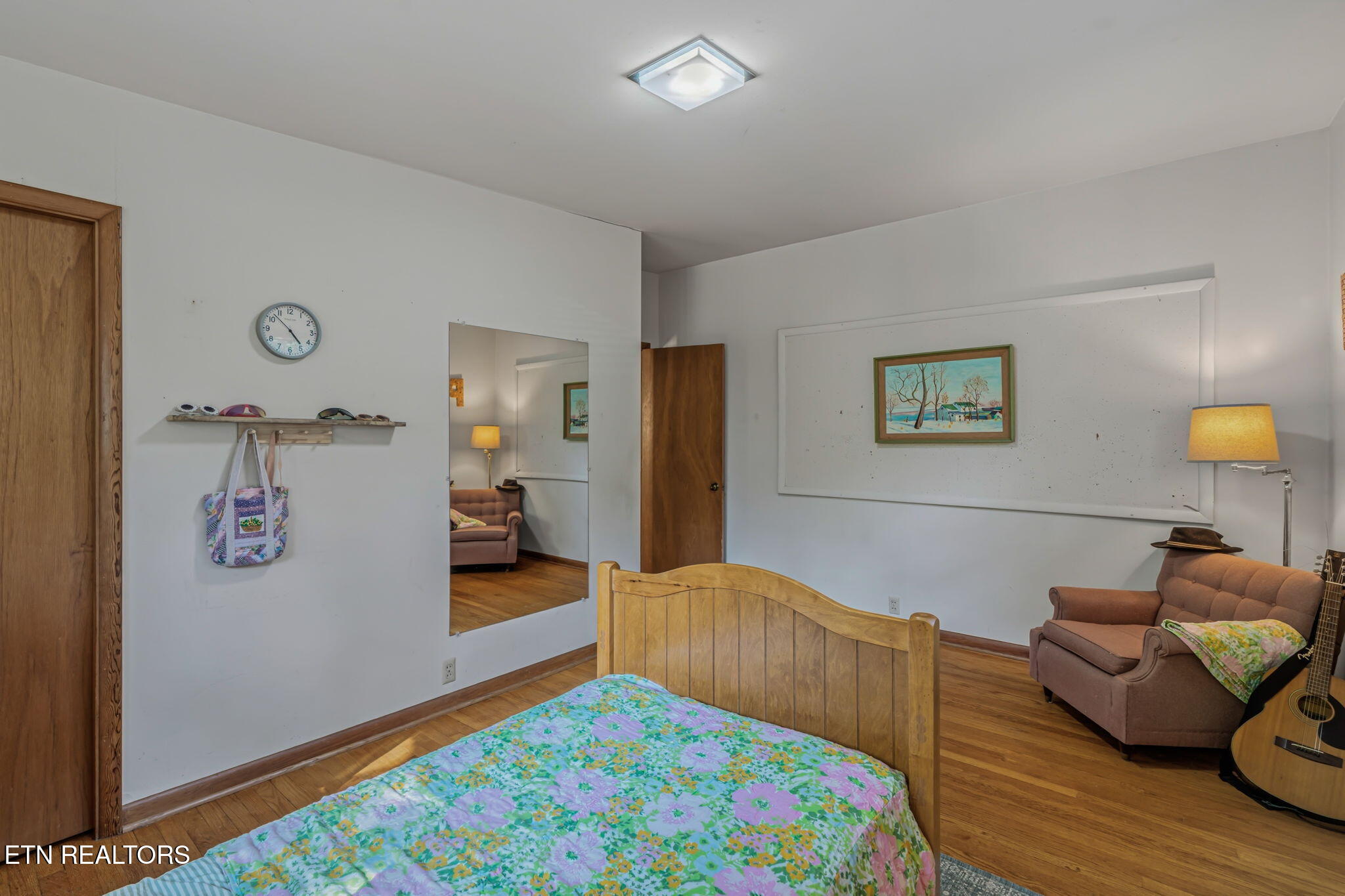 106 Elliott Circle Oak Ridge TN 37830