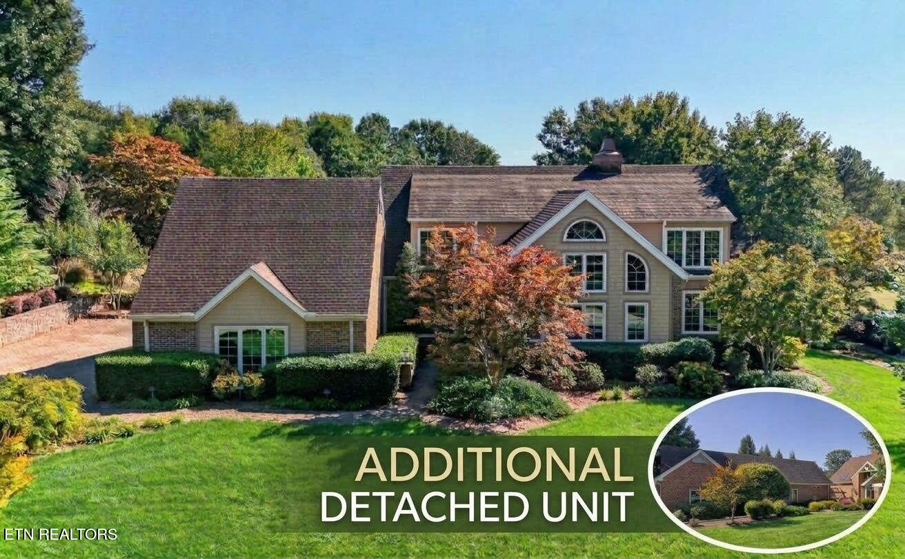 10110 Loma Drive Knoxville TN 37922