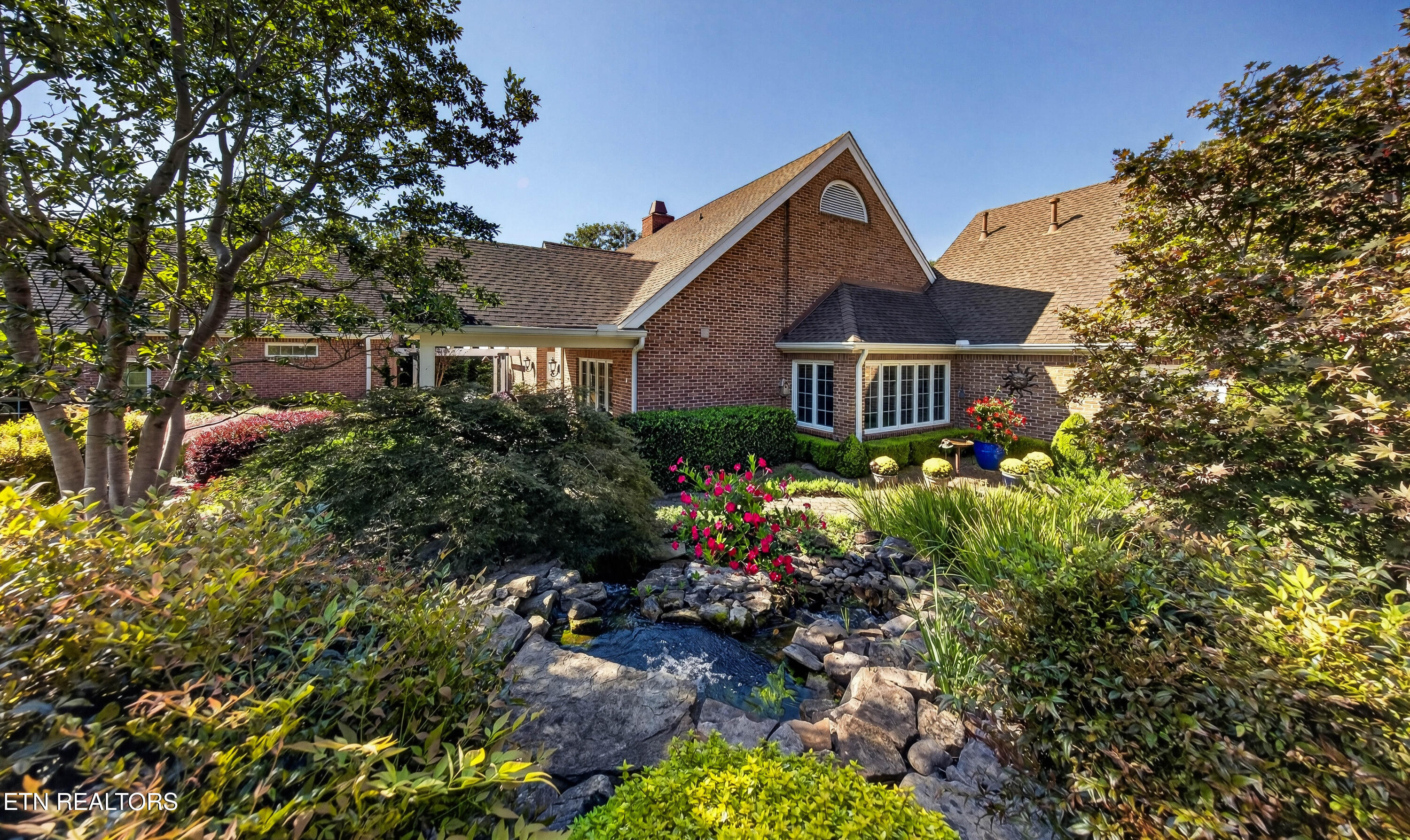 10110 Loma Drive Knoxville TN 37922