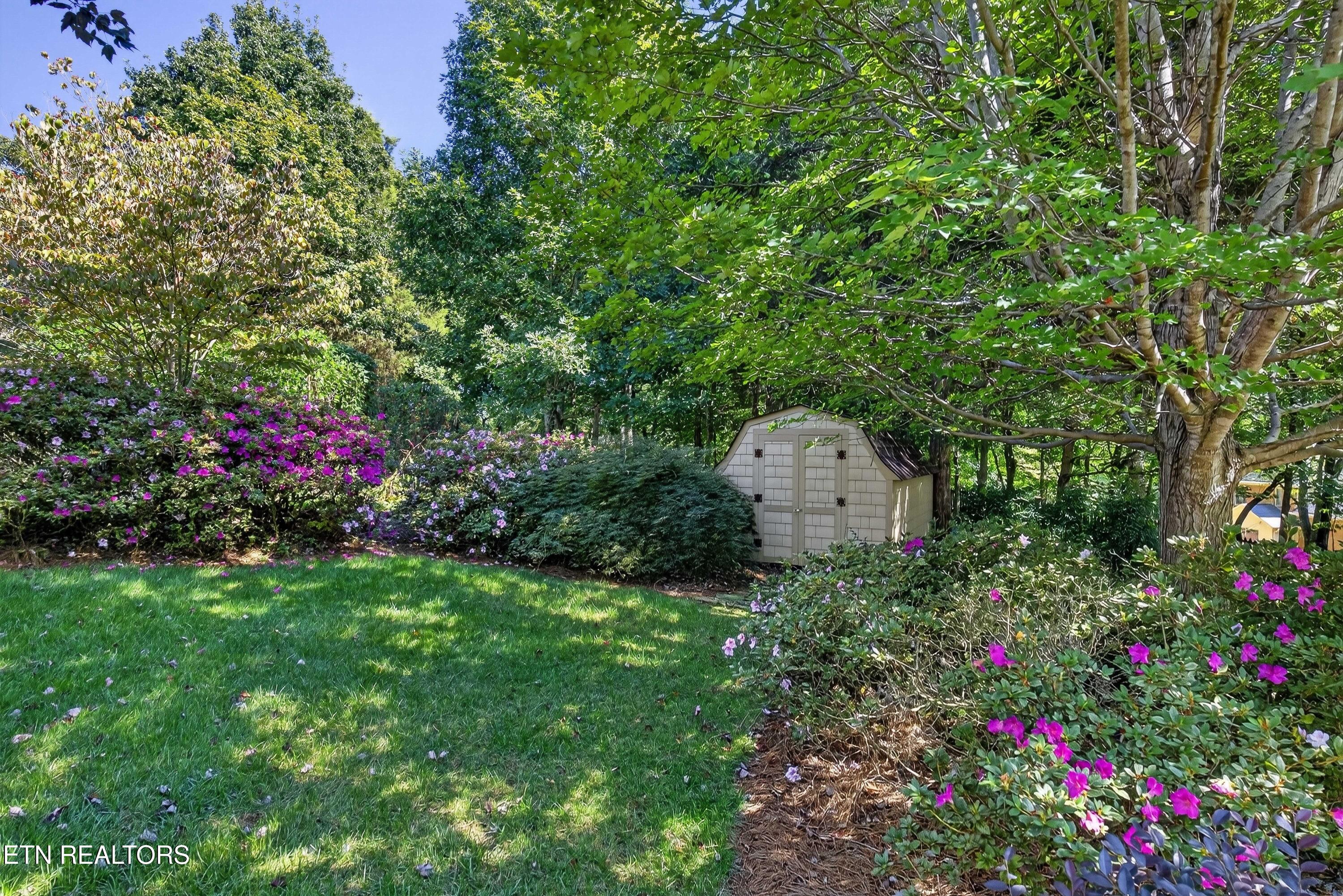 10110 Loma Drive Knoxville TN 37922