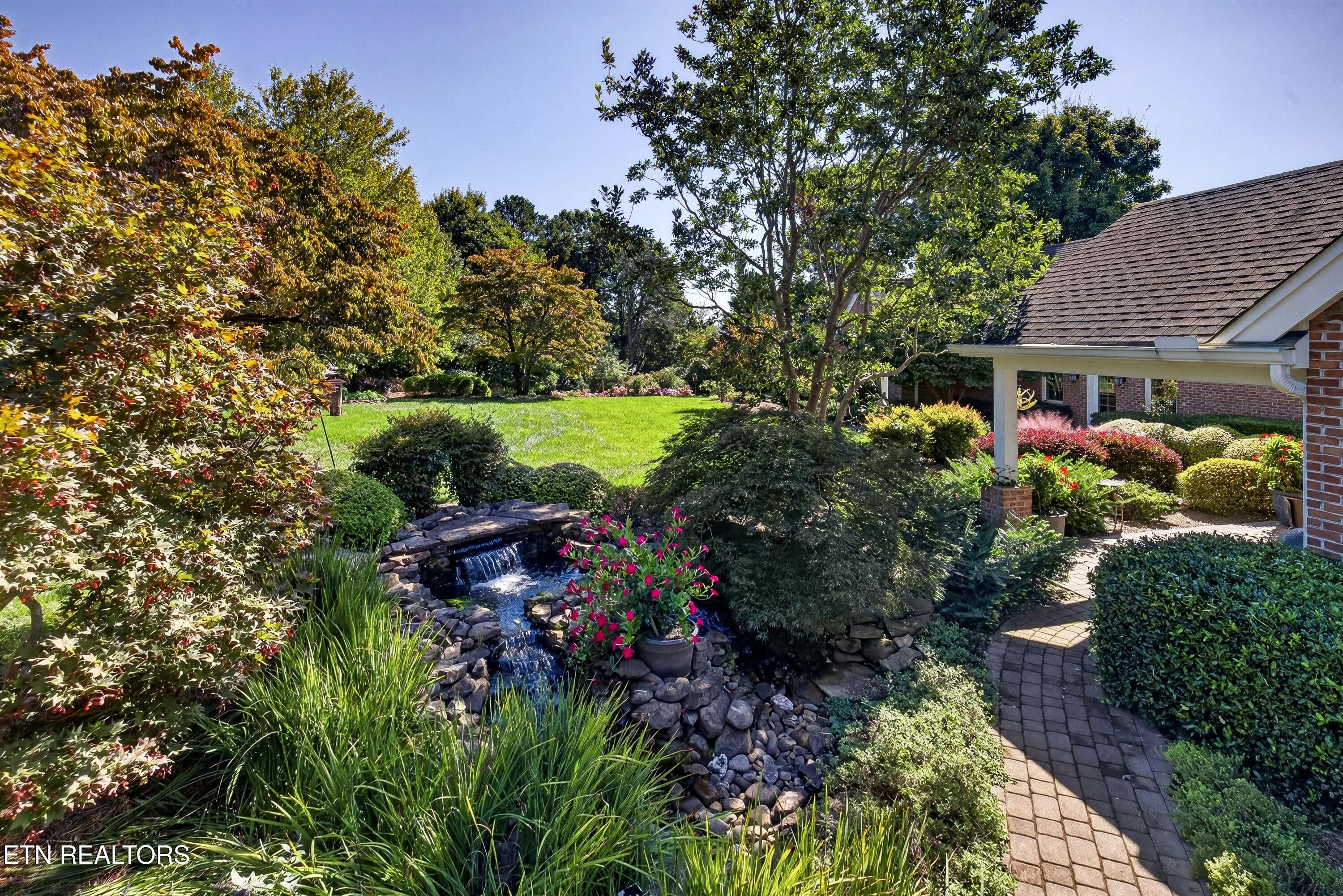 10110 Loma Drive Knoxville TN 37922