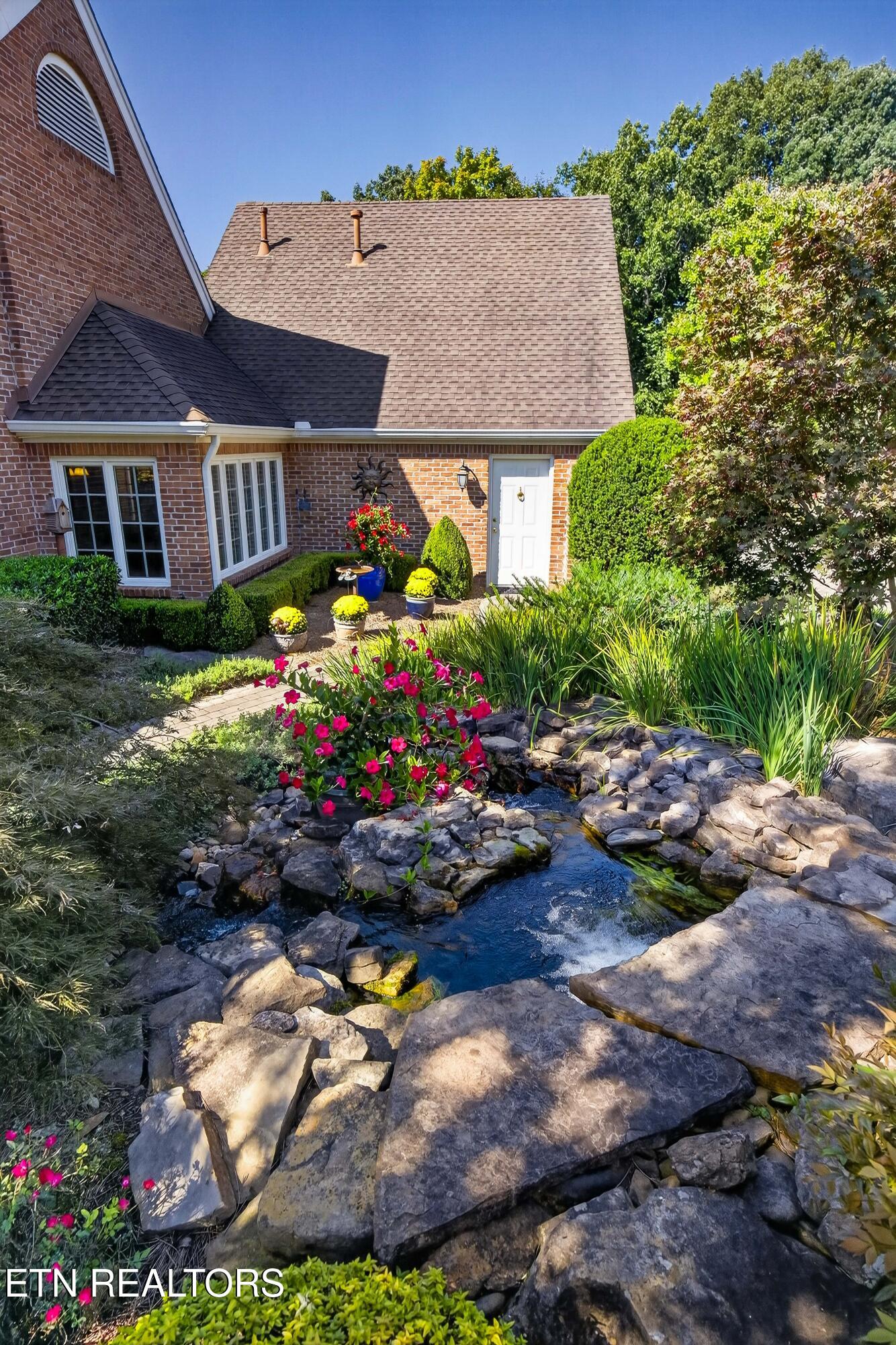 10110 Loma Drive Knoxville TN 37922