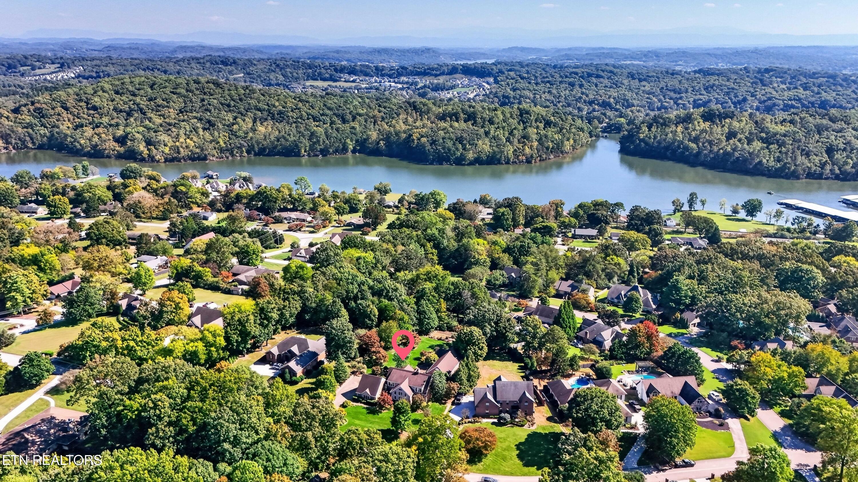 10110 Loma Drive Knoxville TN 37922