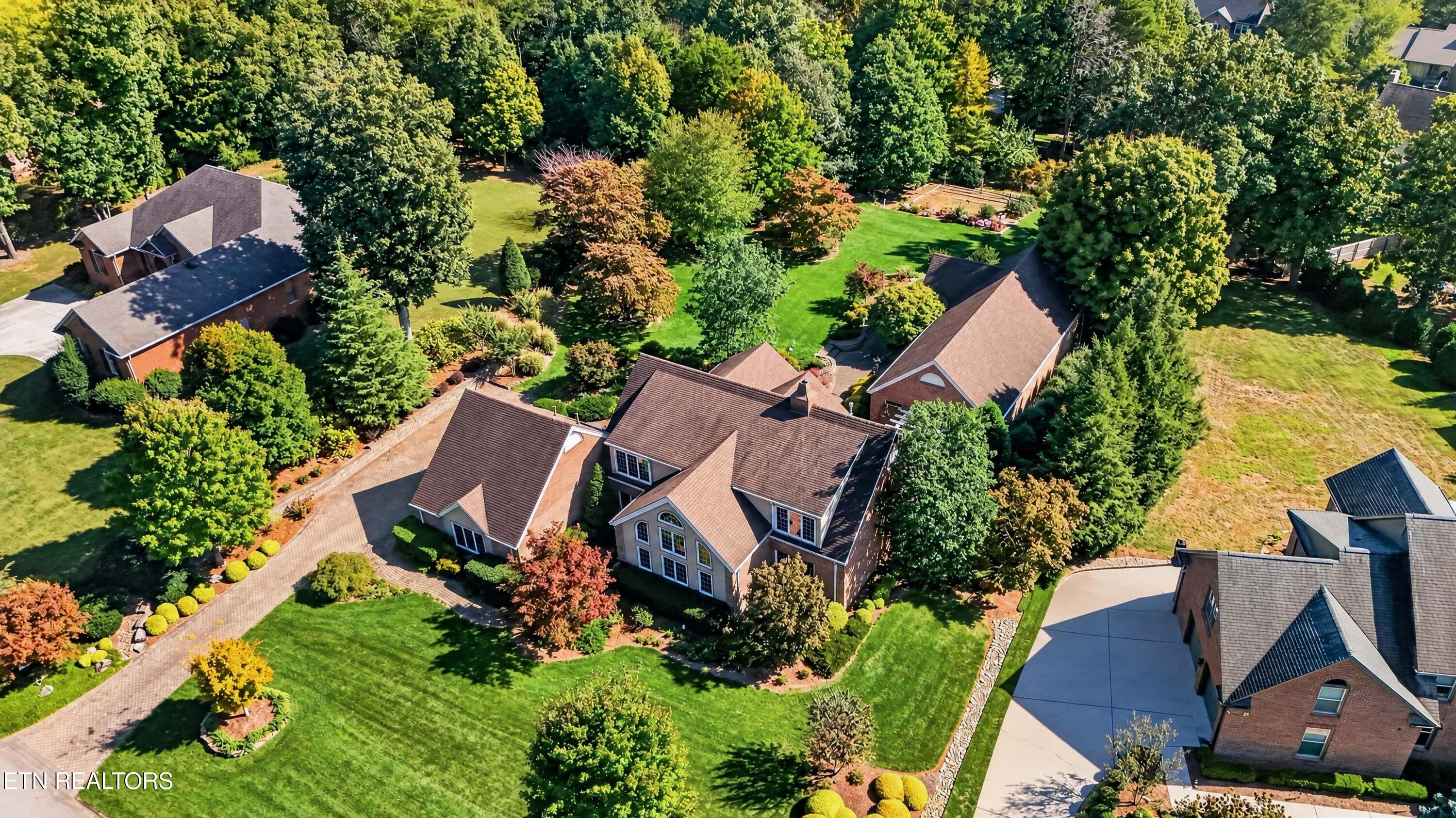 10110 Loma Drive Knoxville TN 37922
