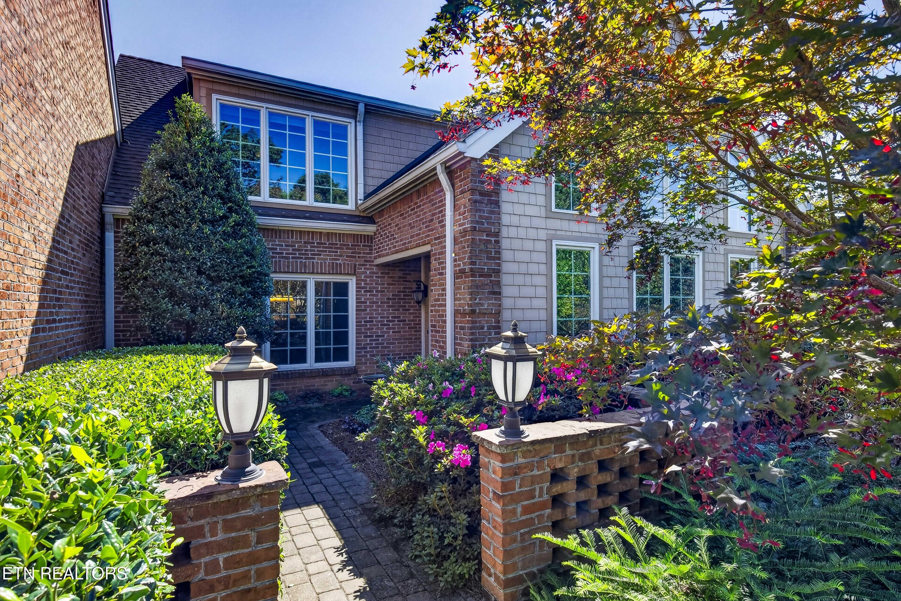 10110 Loma Drive Knoxville TN 37922