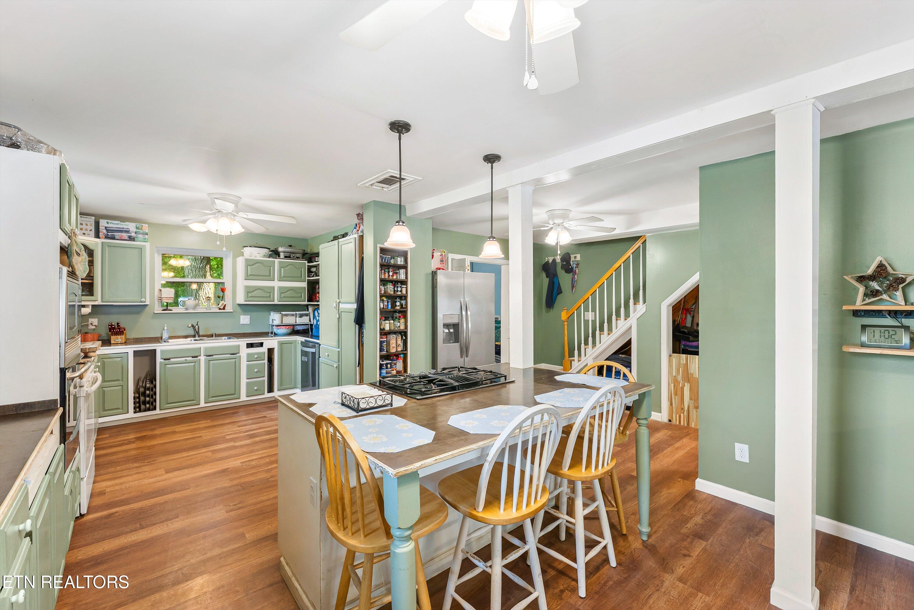 131 Delozier Lane Rockwood TN 37854