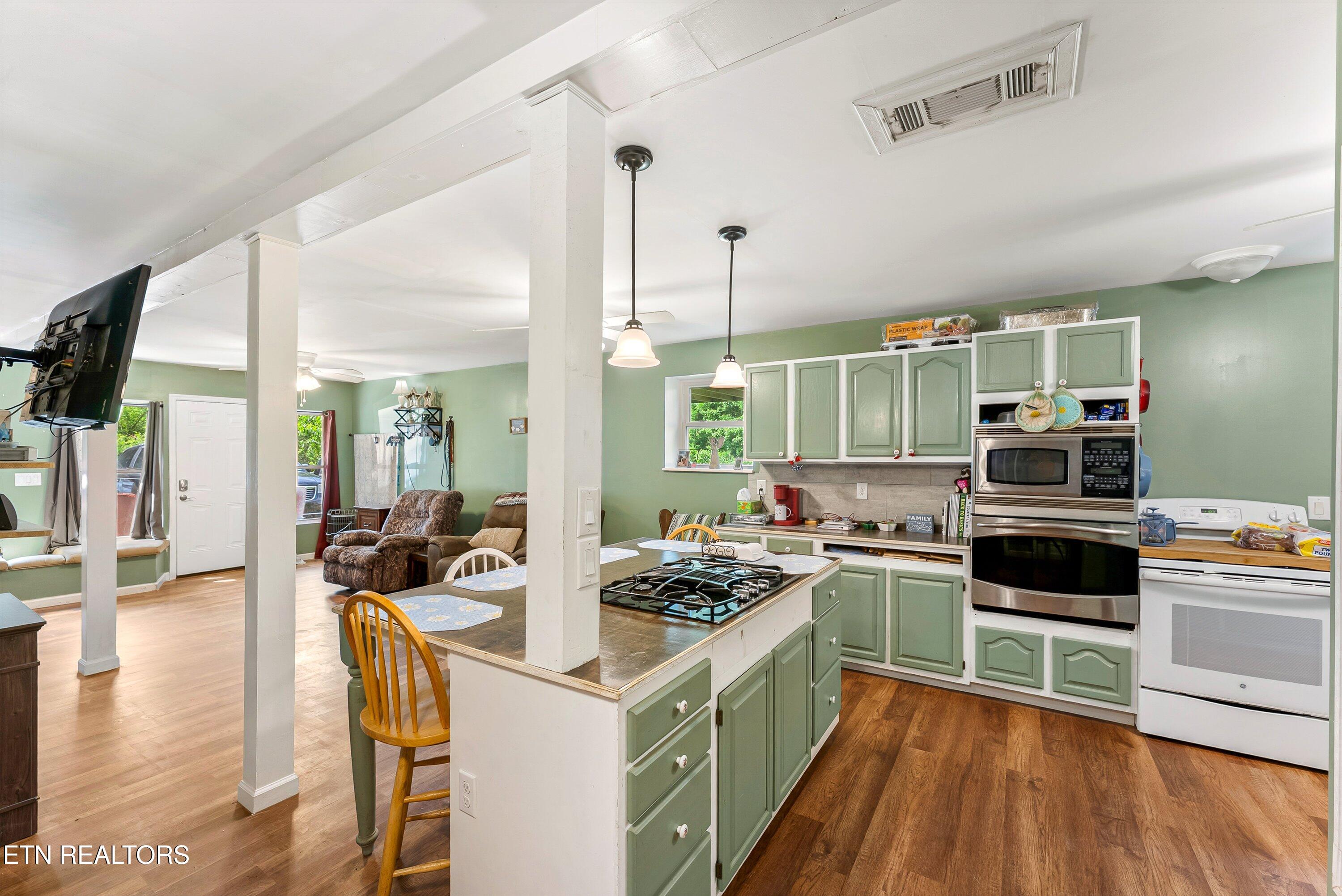 131 Delozier Lane Rockwood TN 37854