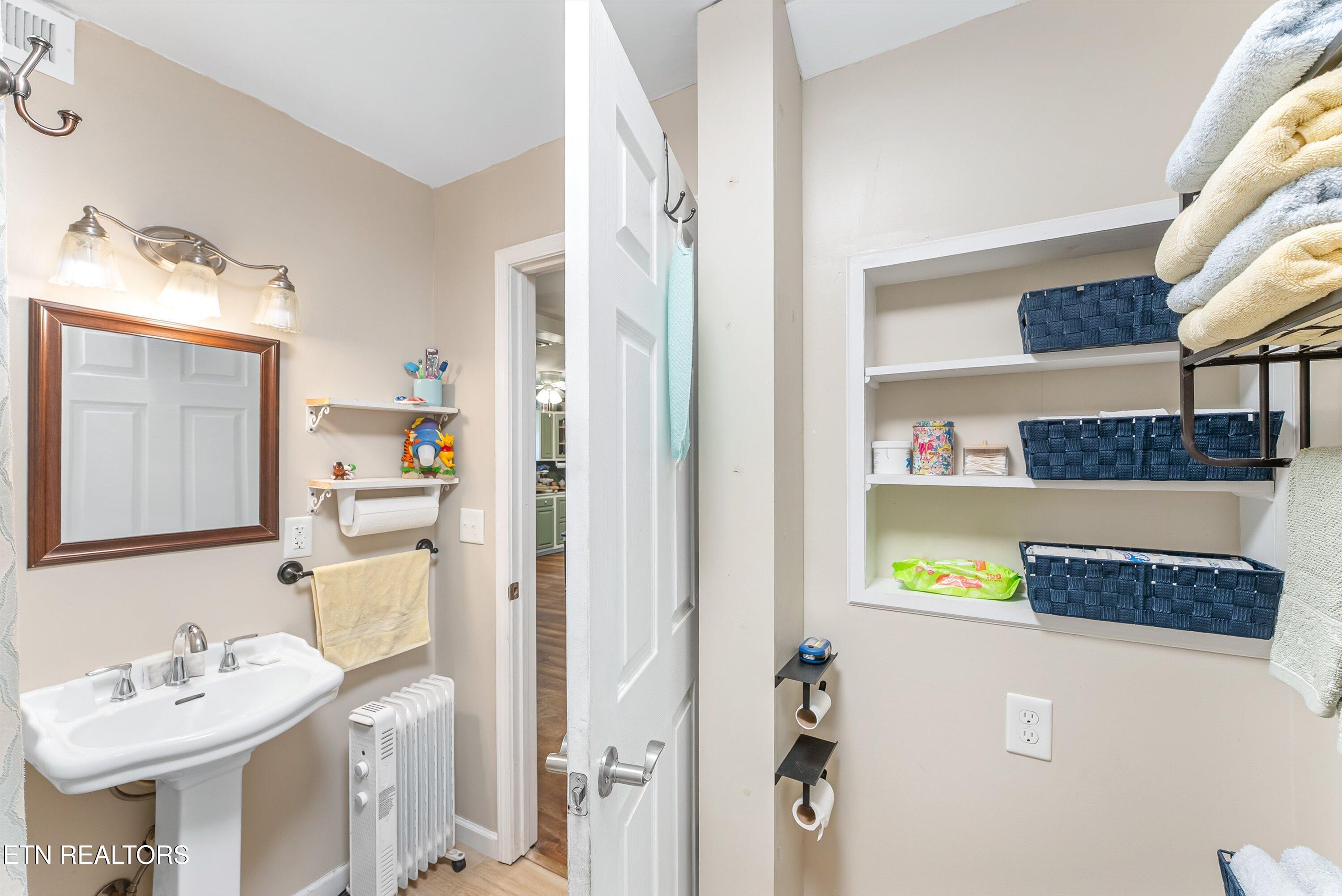 131 Delozier Lane Rockwood TN 37854