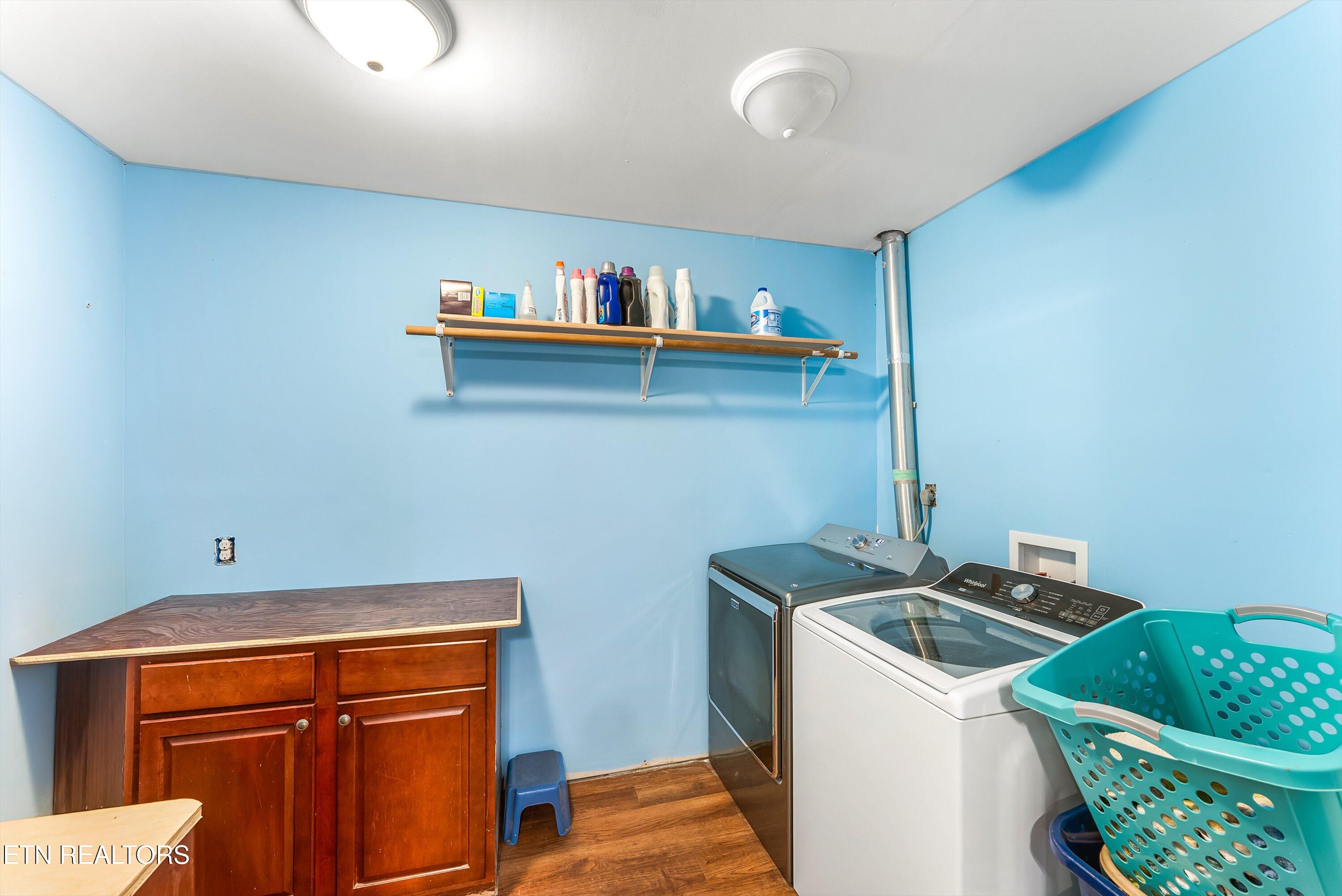 131 Delozier Lane Rockwood TN 37854
