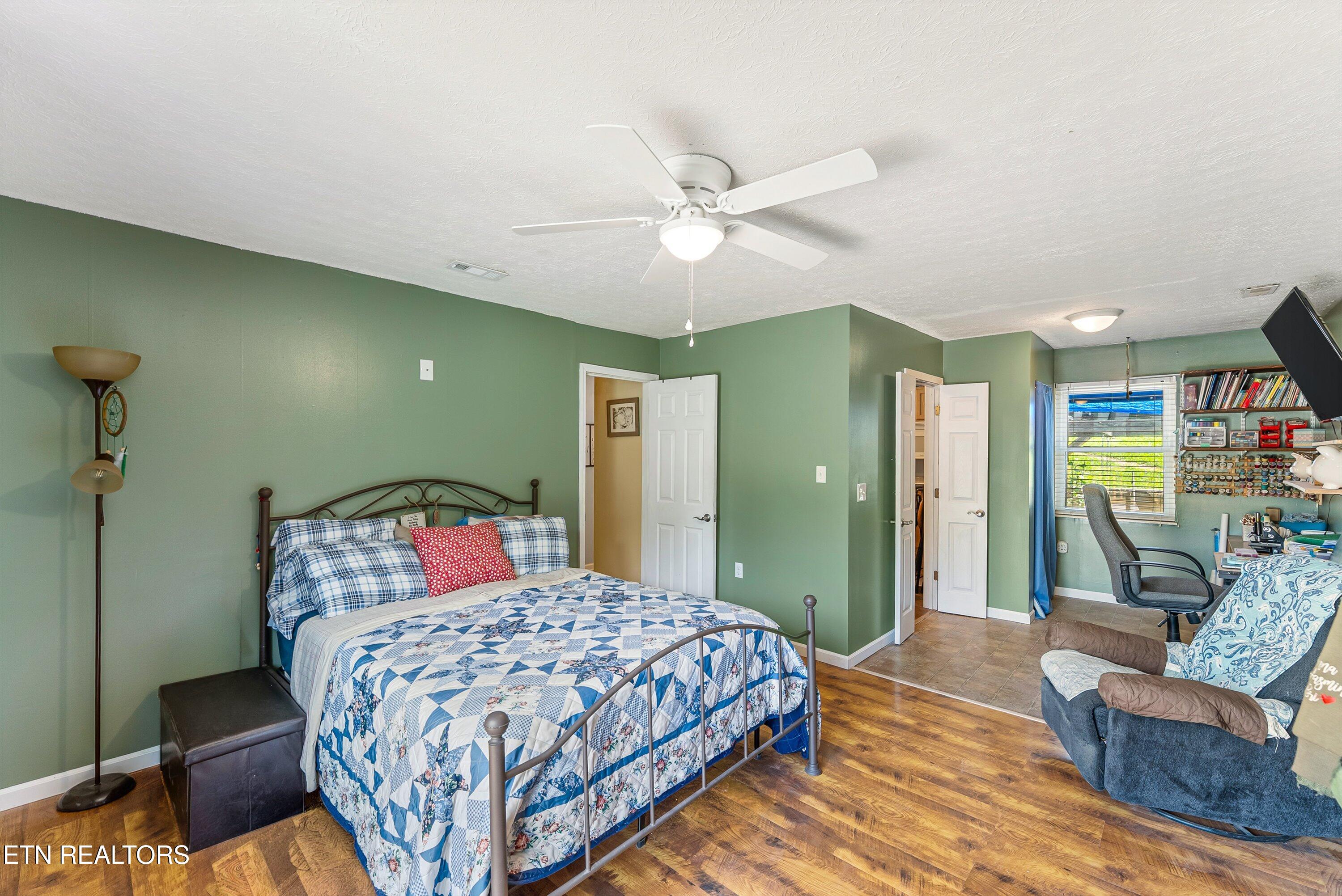 131 Delozier Lane Rockwood TN 37854