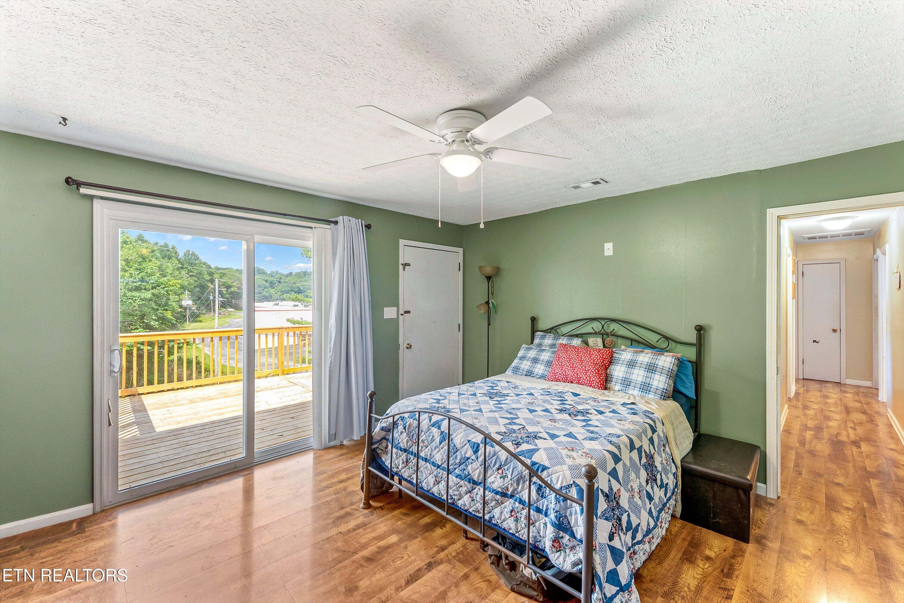 131 Delozier Lane Rockwood TN 37854