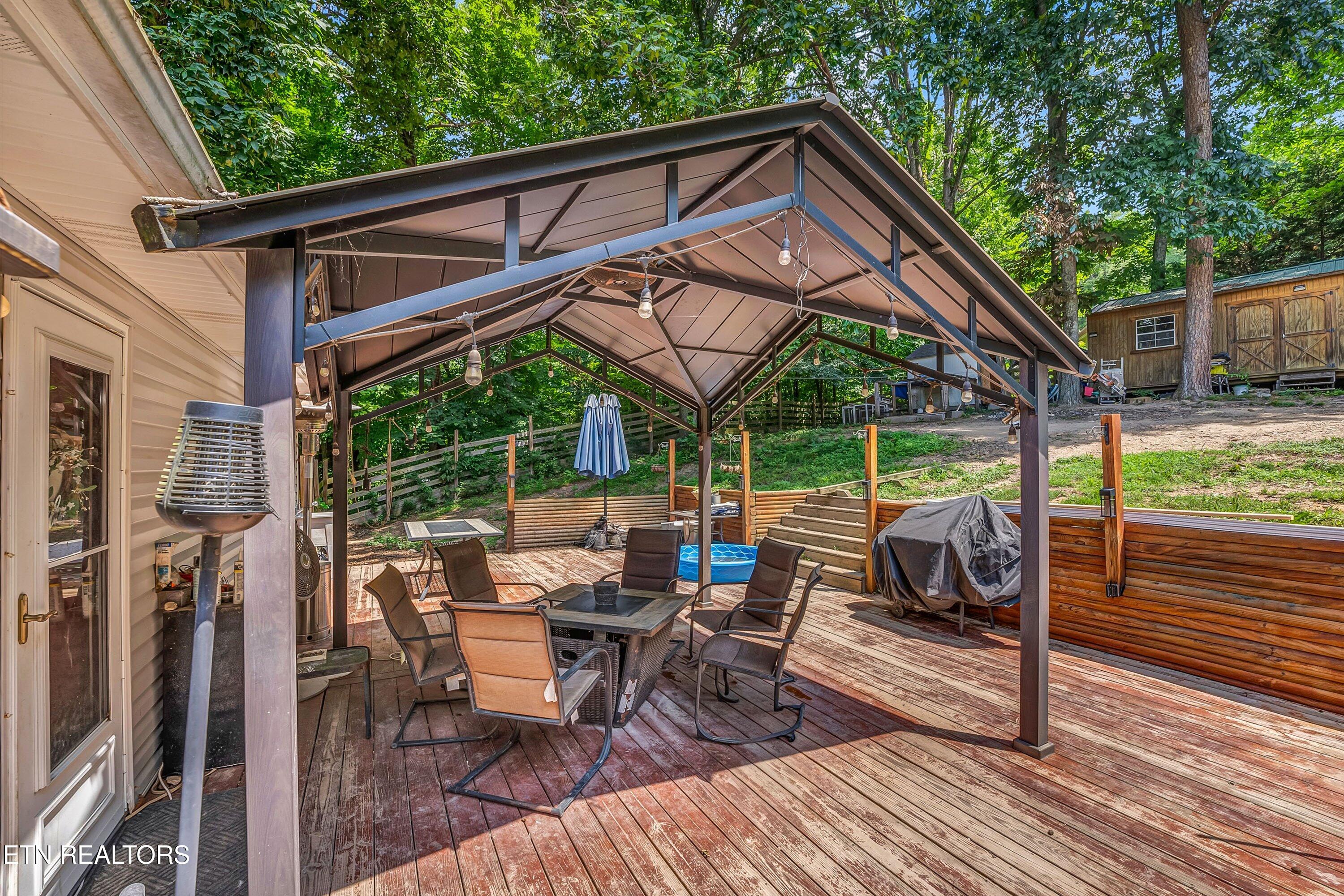 131 Delozier Lane Rockwood TN 37854