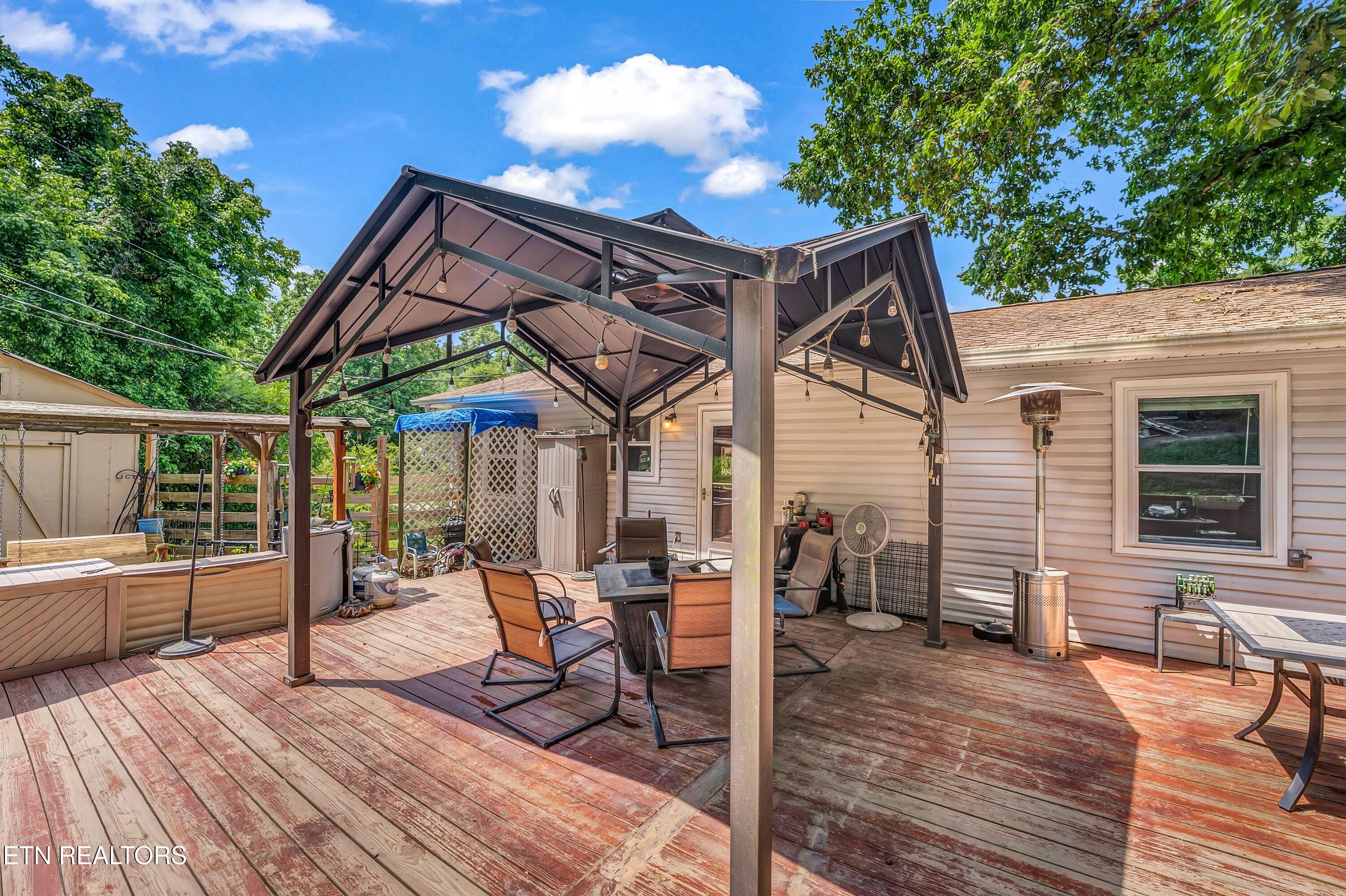 131 Delozier Lane Rockwood TN 37854