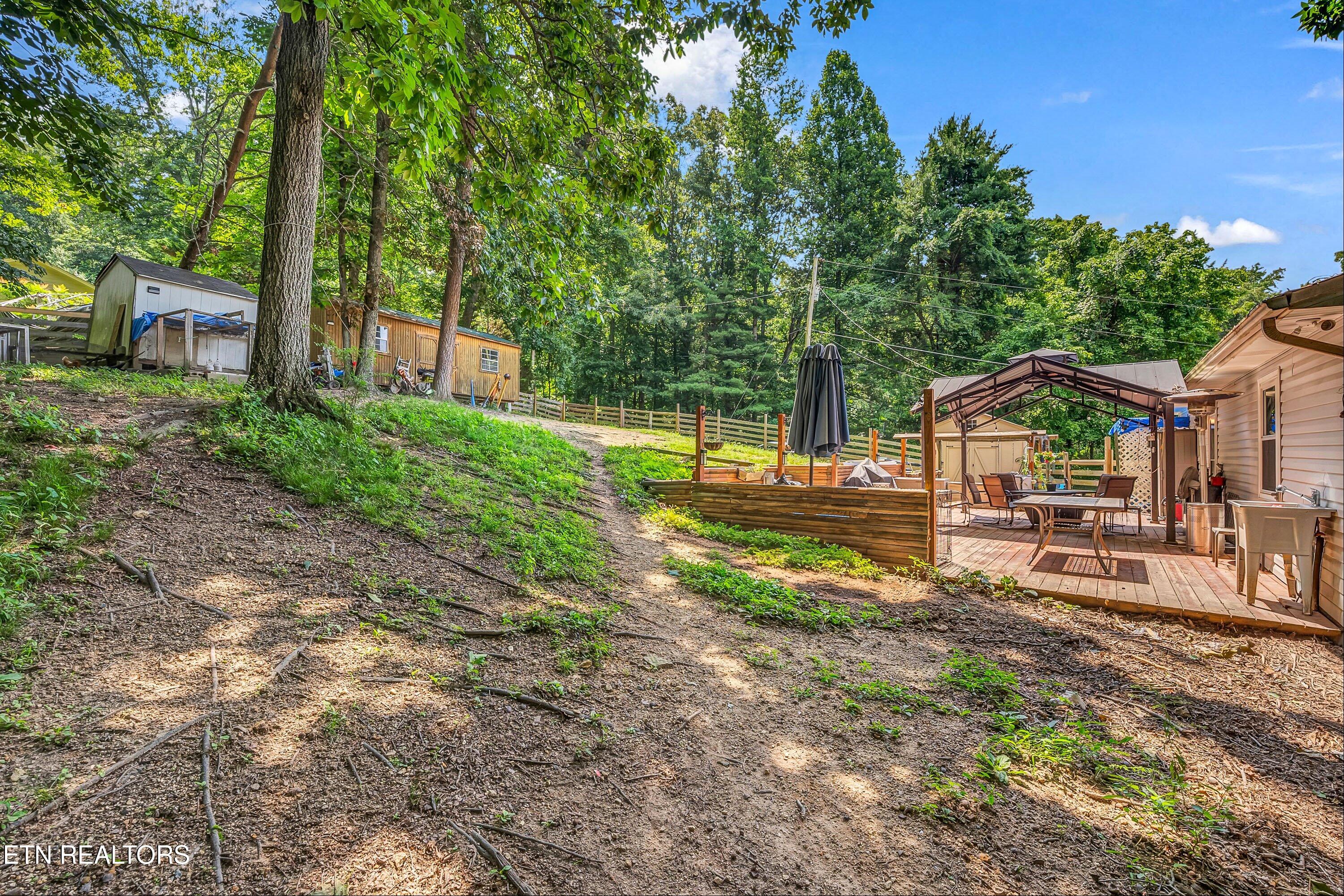 131 Delozier Lane Rockwood TN 37854