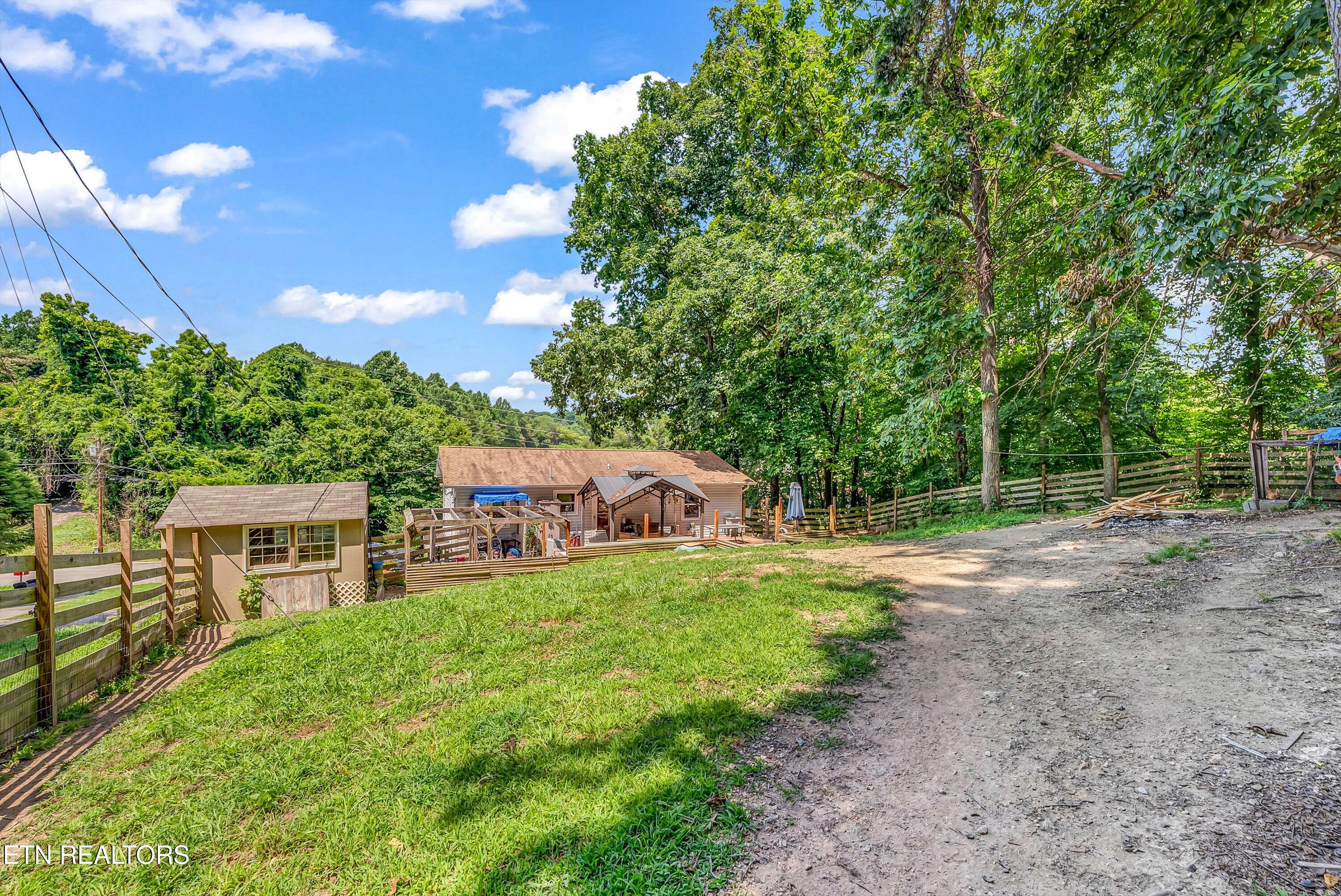 131 Delozier Lane Rockwood TN 37854