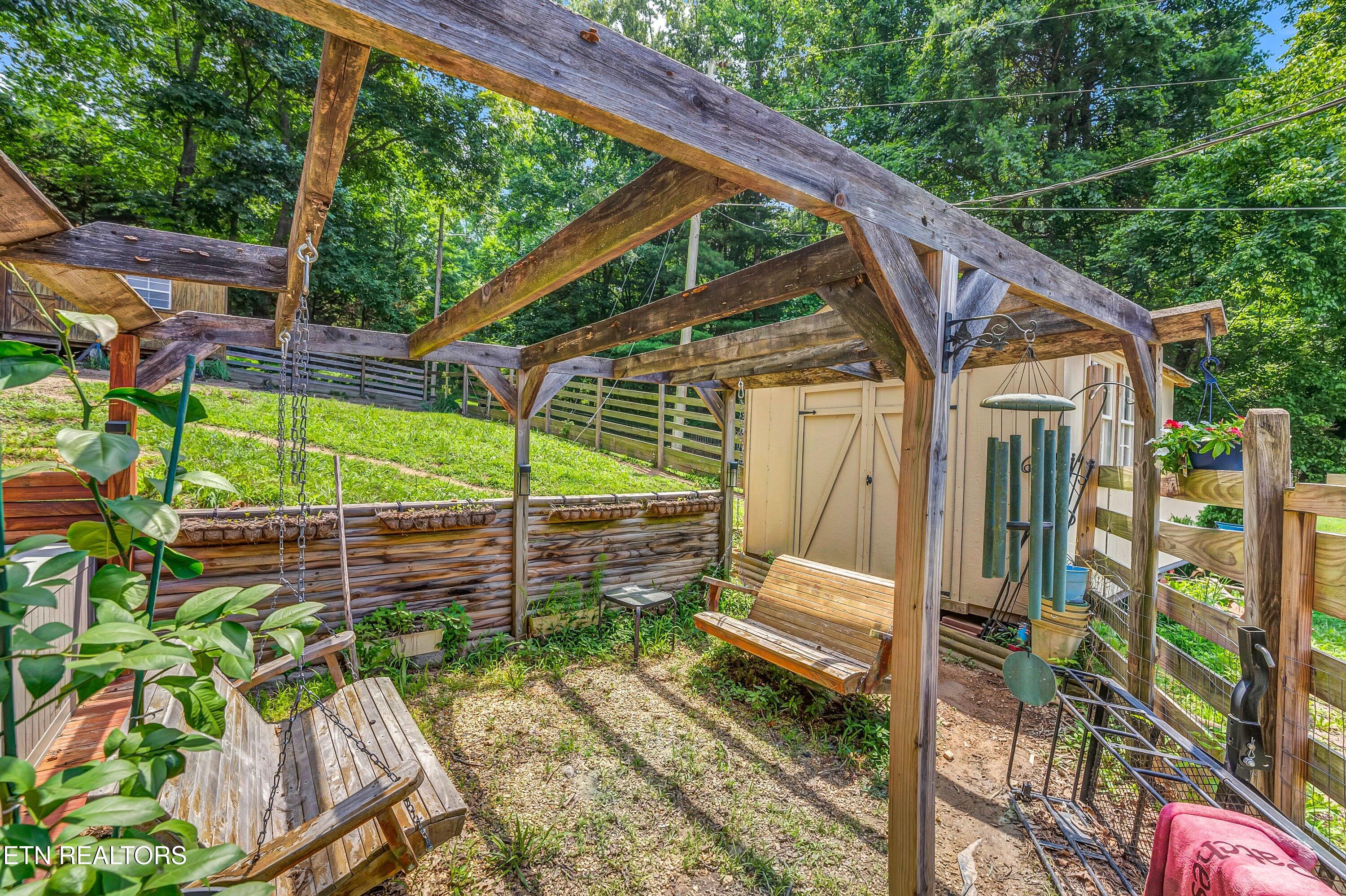 131 Delozier Lane Rockwood TN 37854