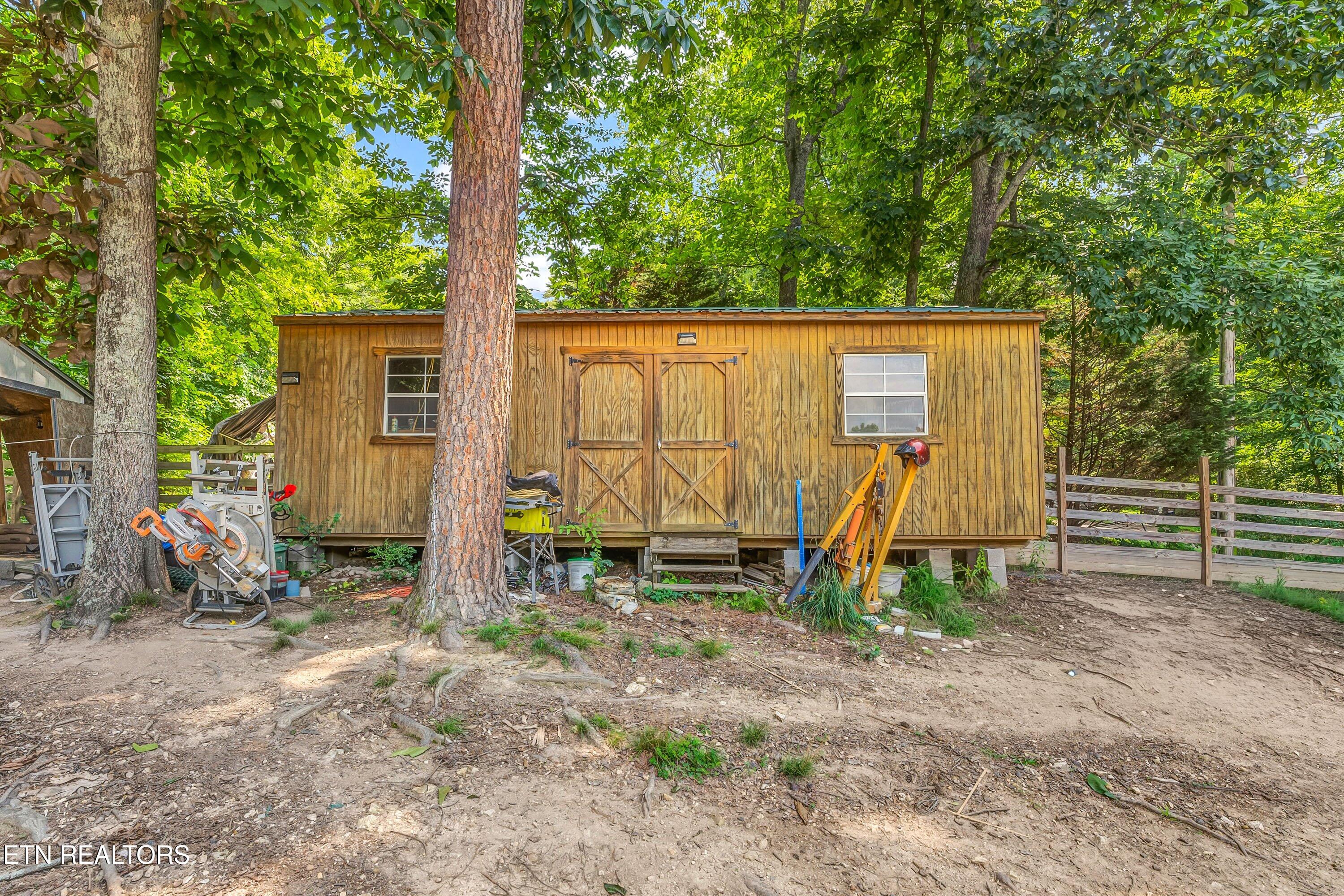 131 Delozier Lane Rockwood TN 37854