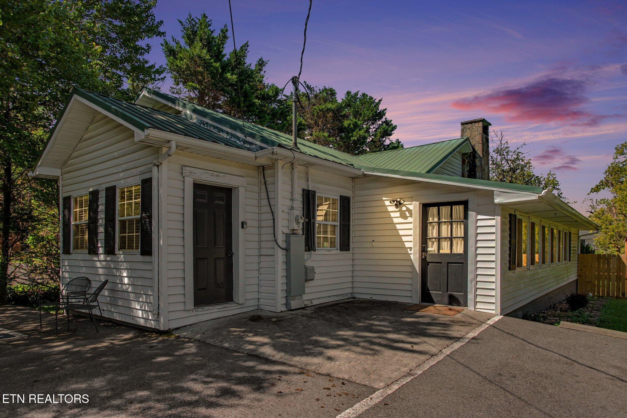 3110 Priscilla Heights Lane Pigeon Forge TN 37862