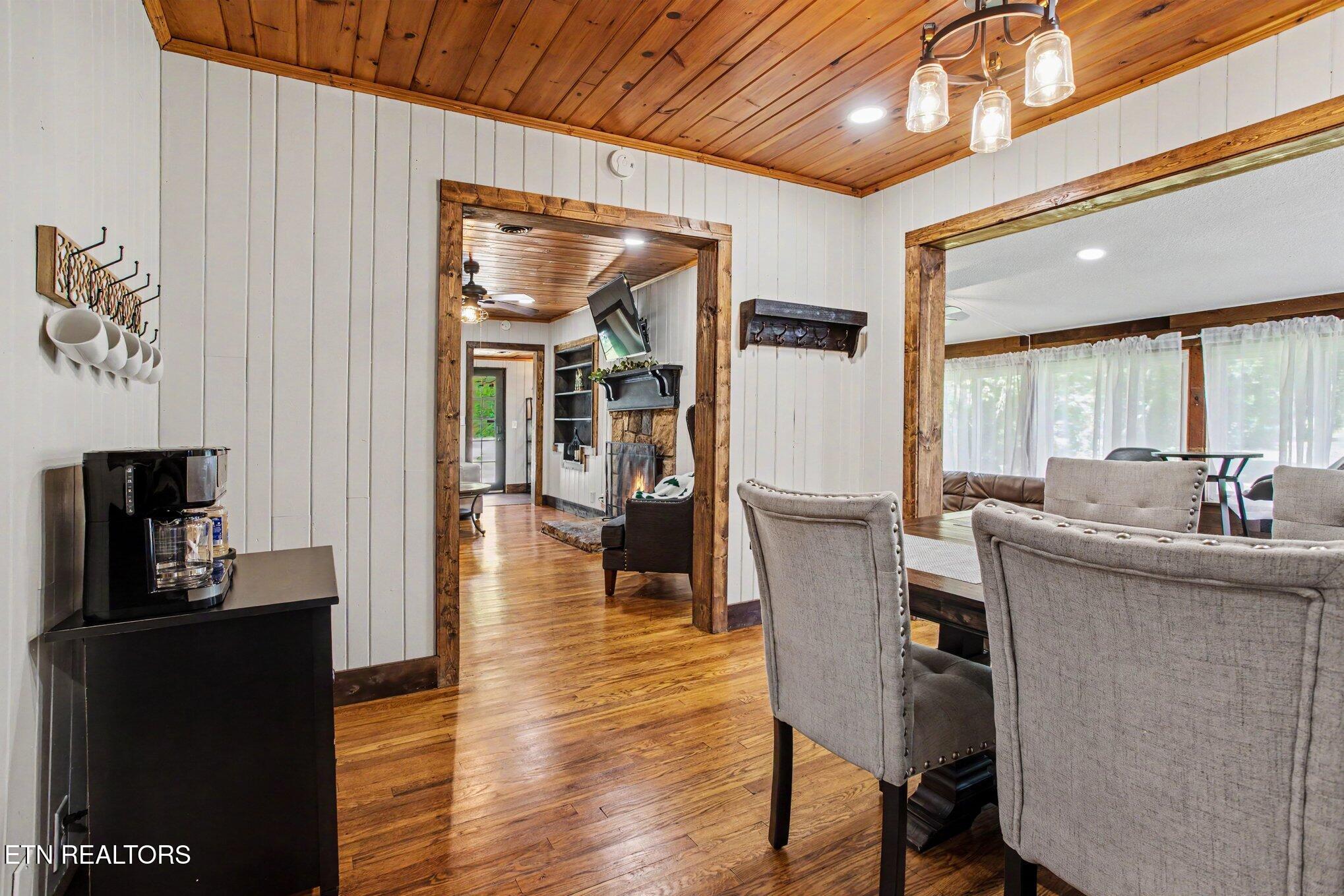 3110 Priscilla Heights Lane Pigeon Forge TN 37862
