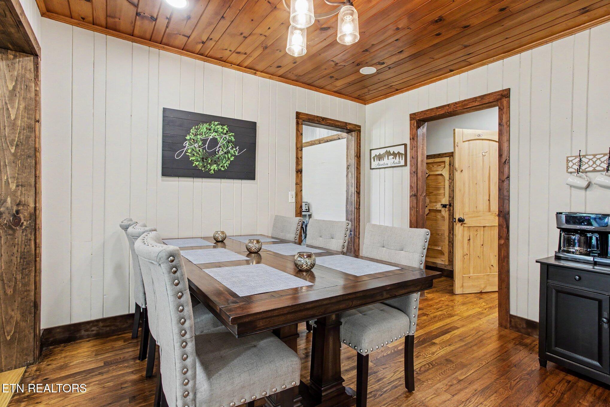 3110 Priscilla Heights Lane Pigeon Forge TN 37862