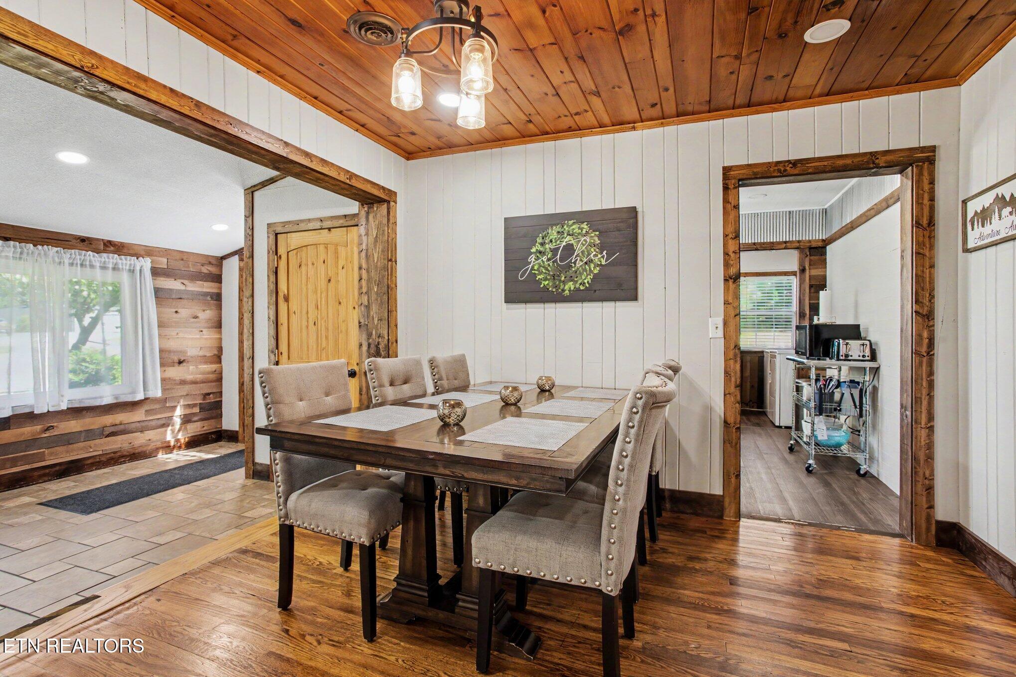 3110 Priscilla Heights Lane Pigeon Forge TN 37862