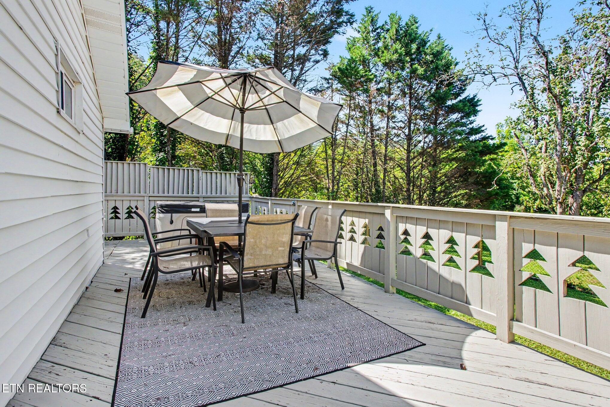 3110 Priscilla Heights Lane Pigeon Forge TN 37862