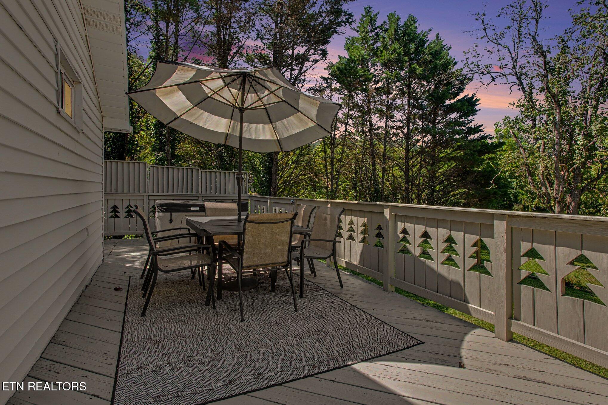 3110 Priscilla Heights Lane Pigeon Forge TN 37862