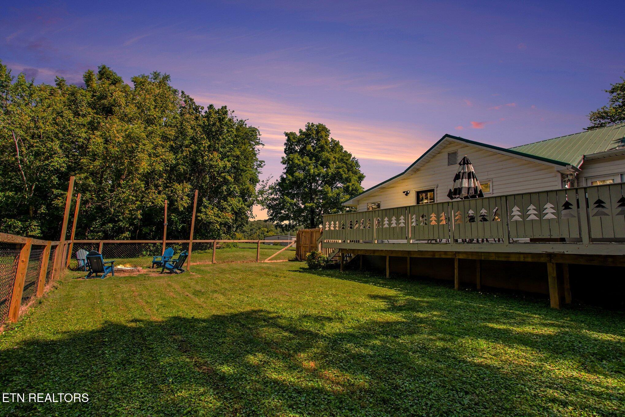 3110 Priscilla Heights Lane Pigeon Forge TN 37862