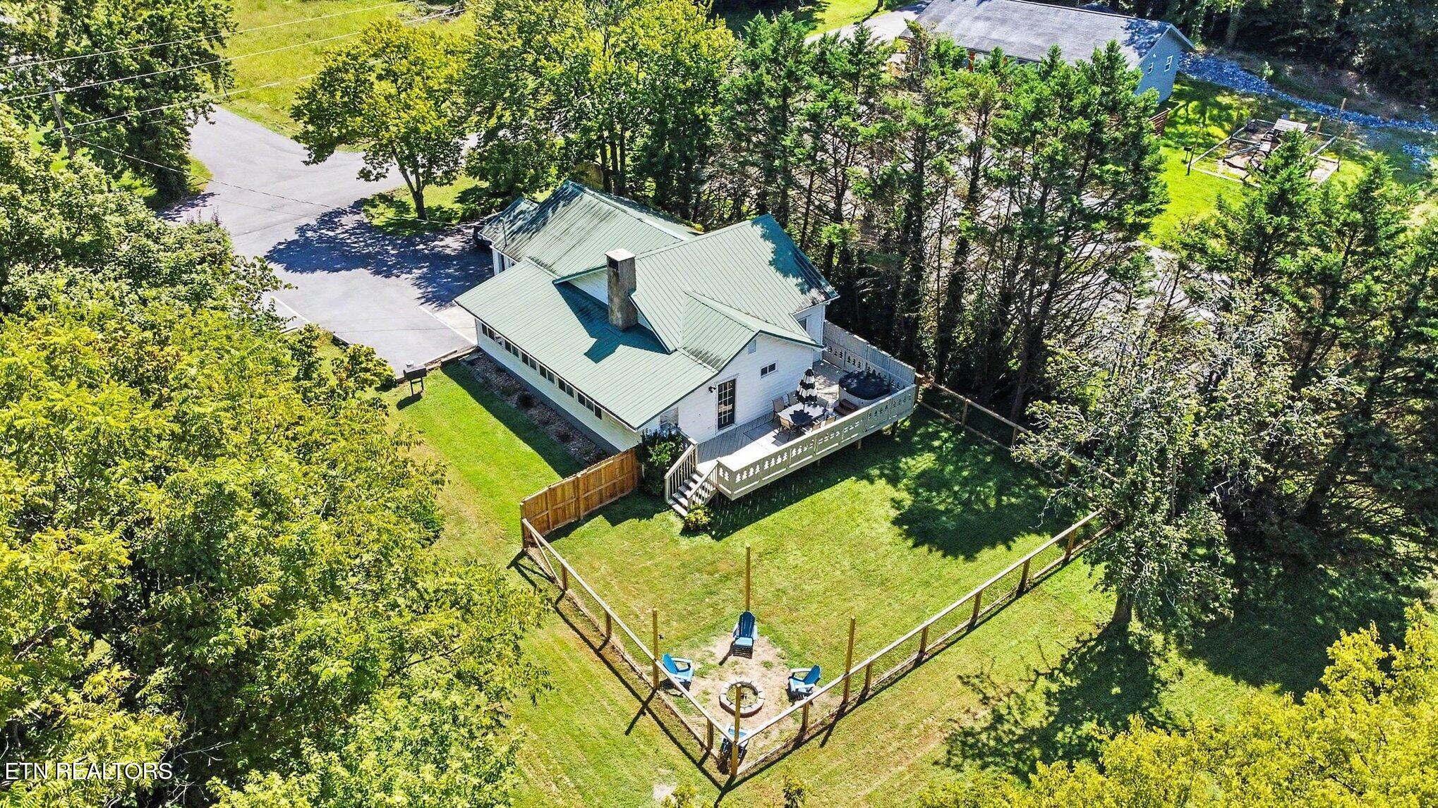3110 Priscilla Heights Lane Pigeon Forge TN 37862