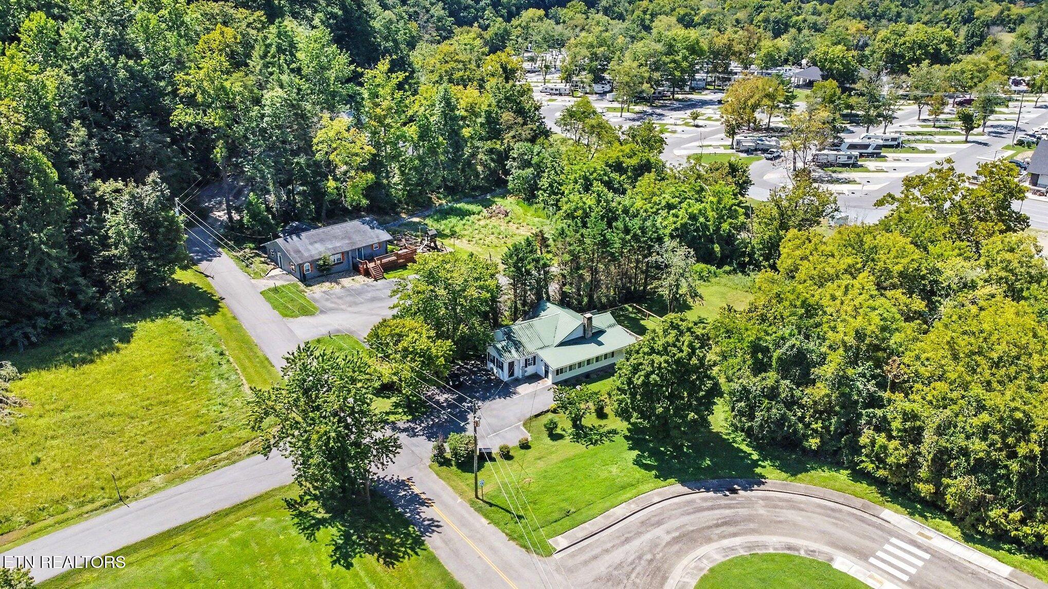 3110 Priscilla Heights Lane Pigeon Forge TN 37862